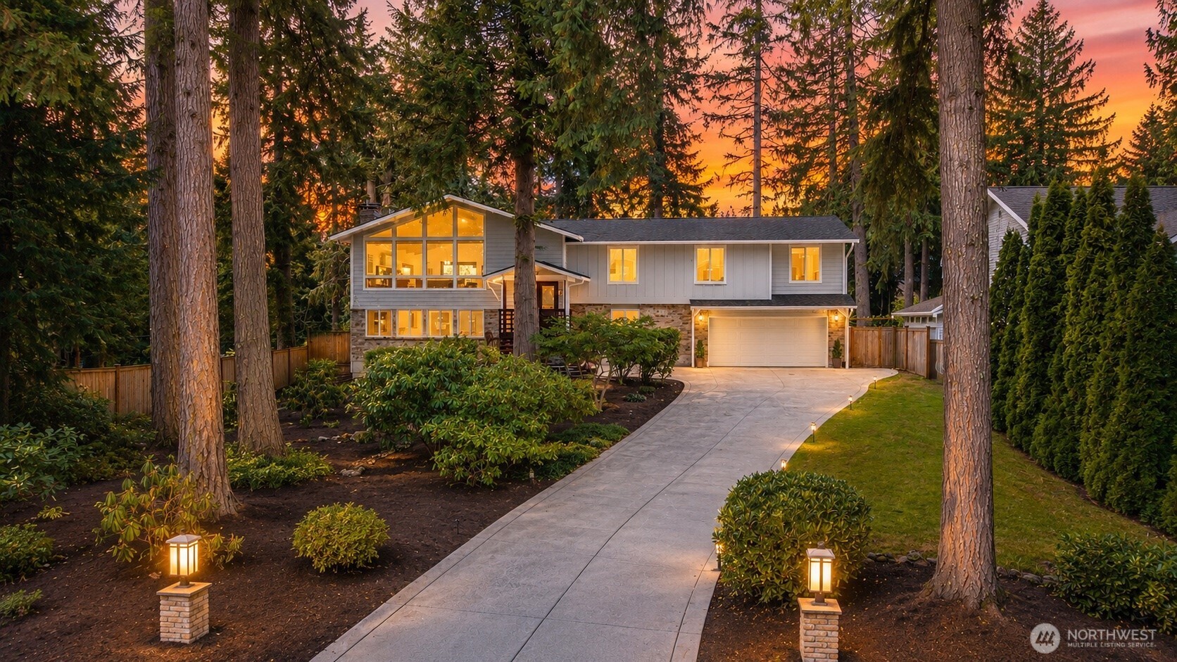 2531 Sahalee Drive W
