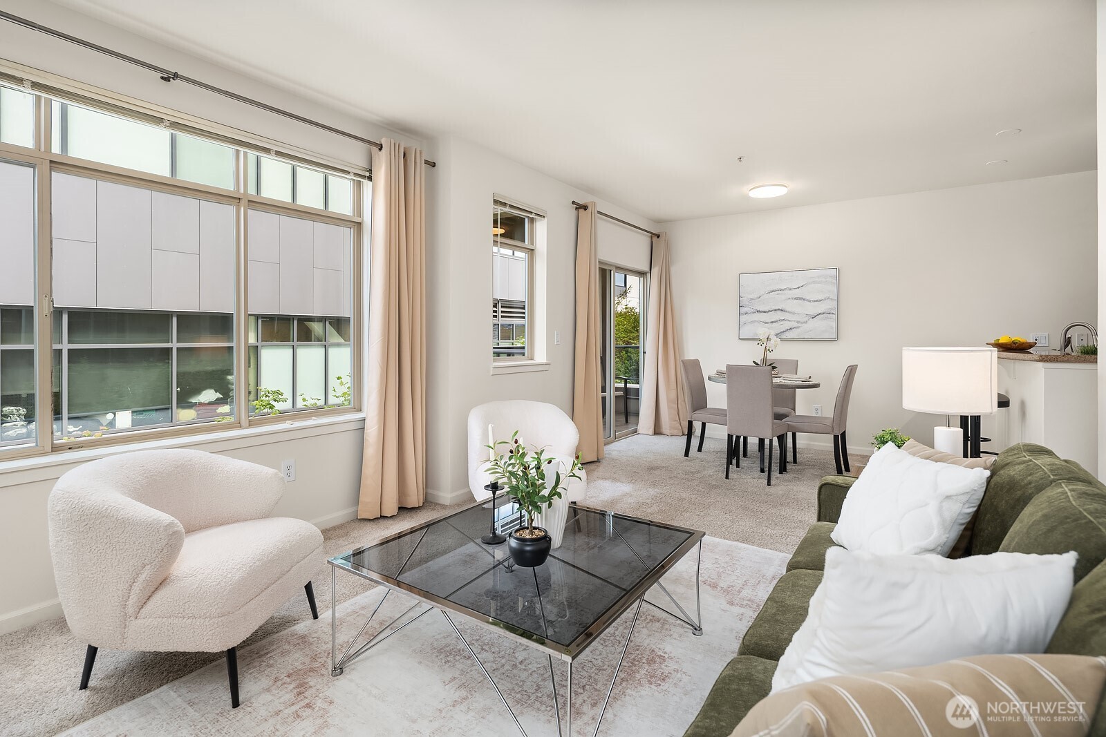 1000 Aurora Avenue N #311, Seattle, WA 98109, photo 4 of 30