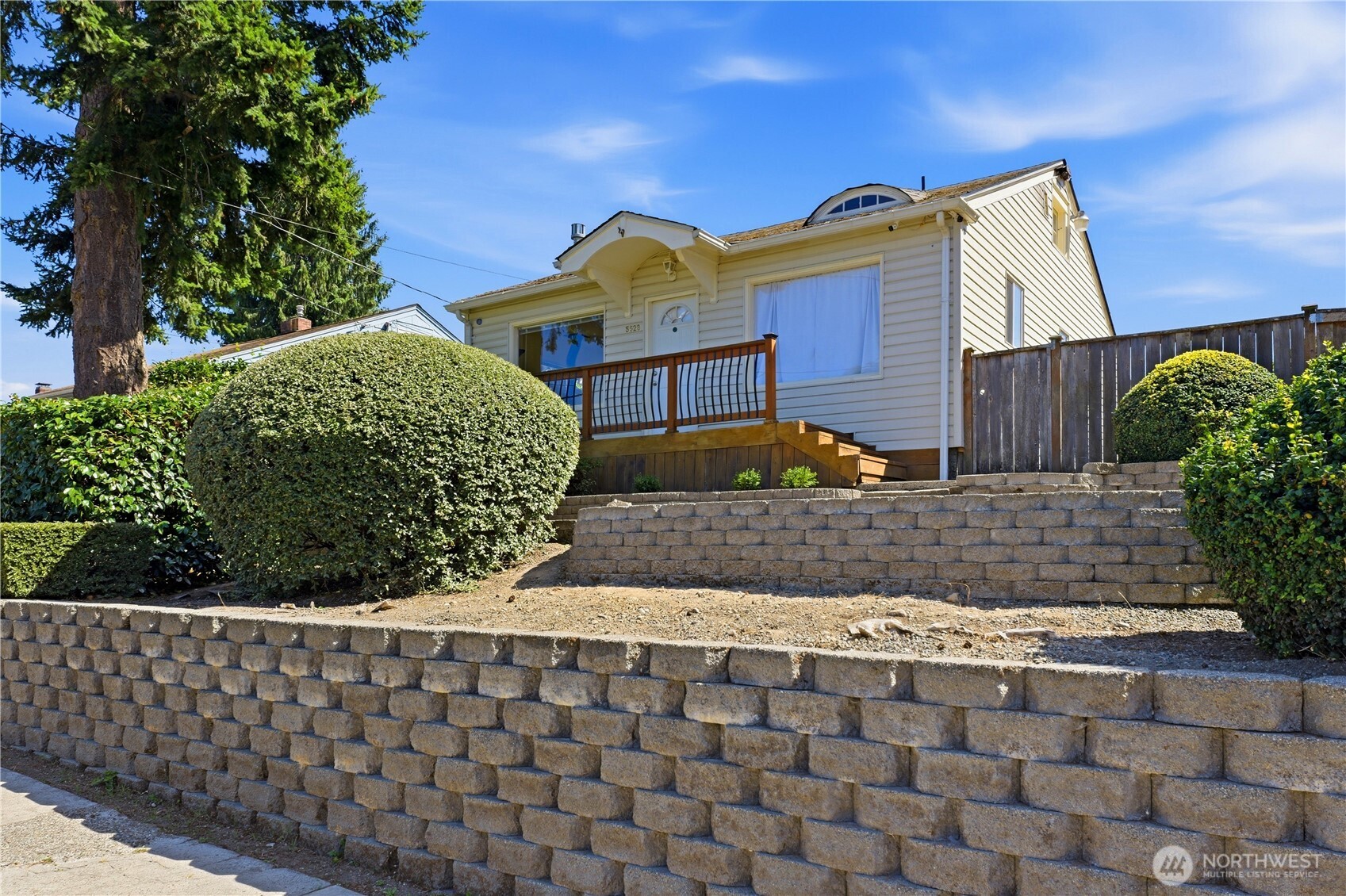 5628 N 45th Street