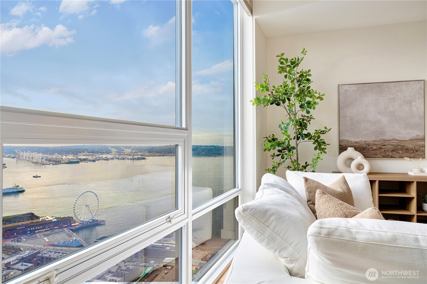 121 Stewart ST #3004, Seattle, WA 98101, photo 4 of 40