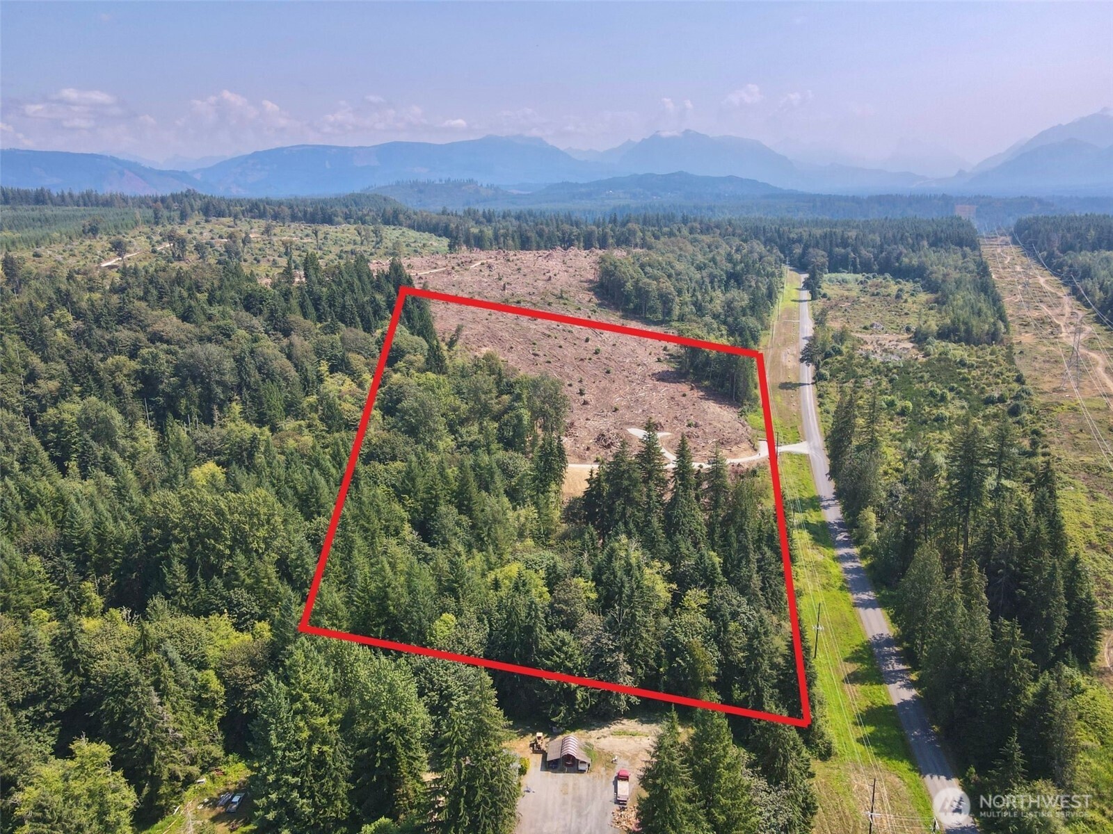 27413 Old Pipeline Road