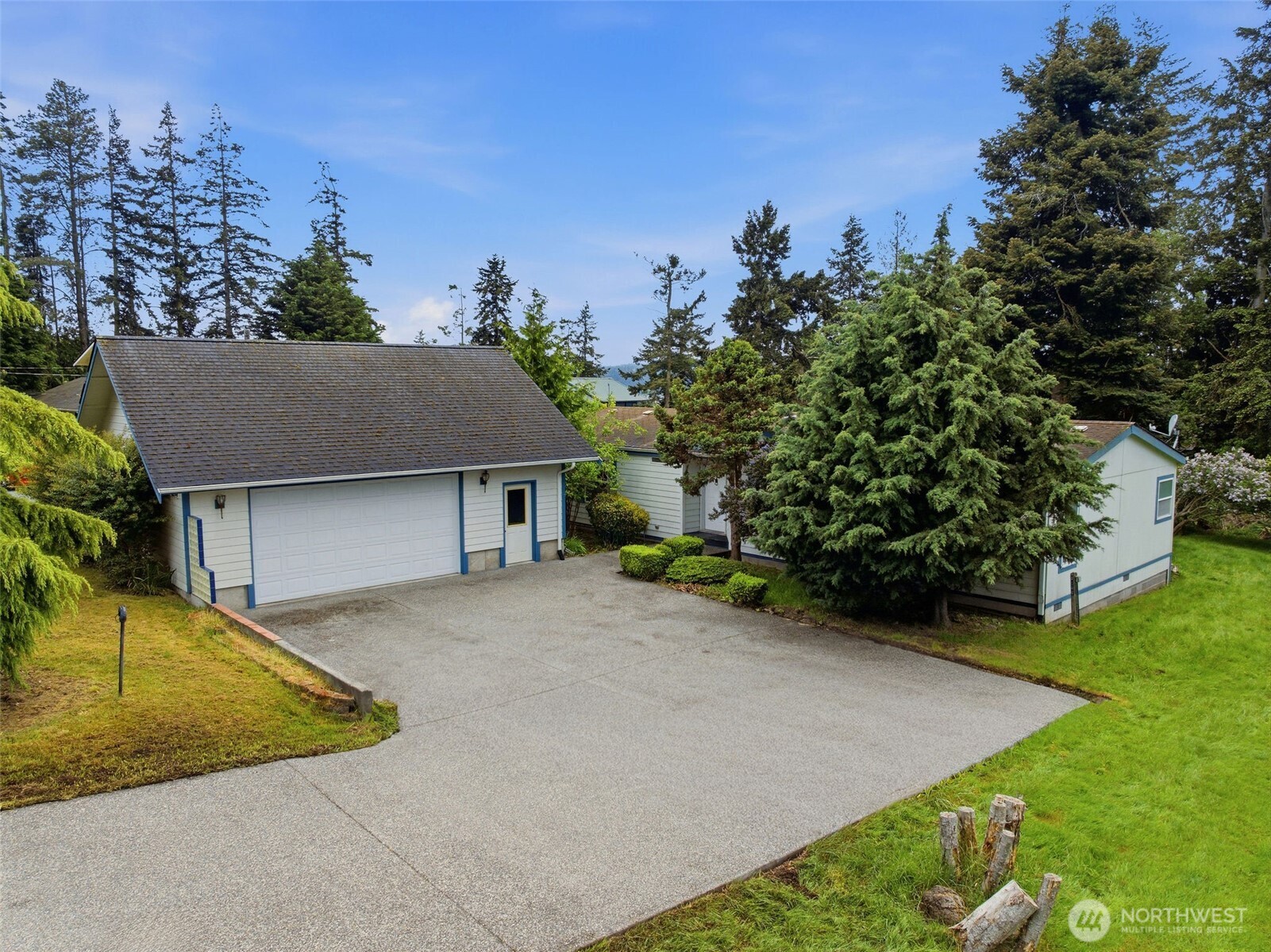 3244 Mardell Drive