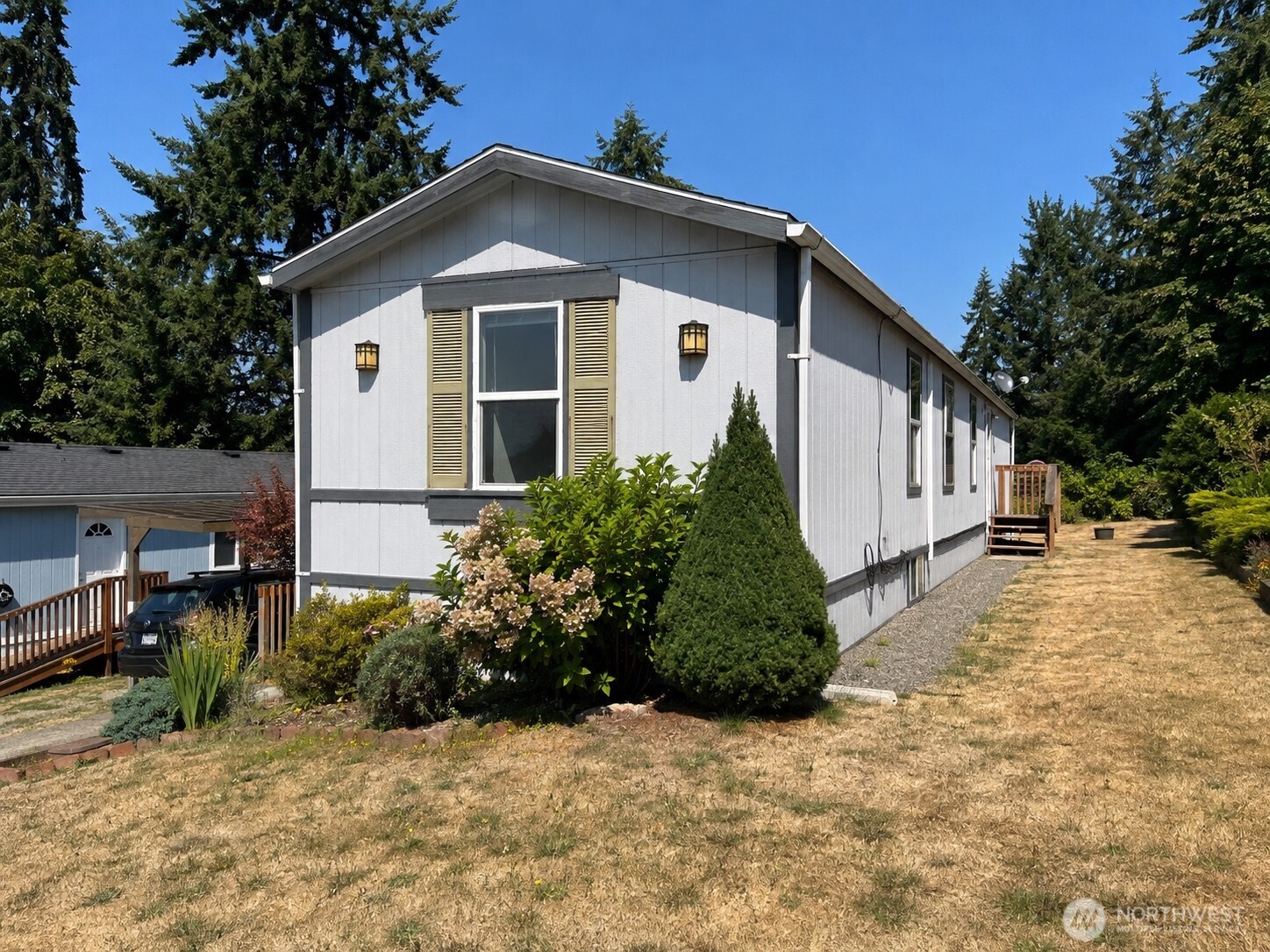 23811 101st Avenue E #16