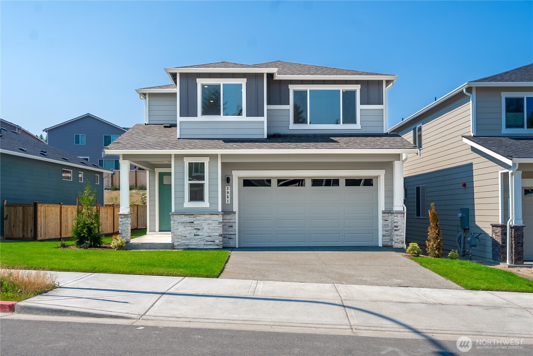 3951 Flat Top Drive, Bremerton, WA 98312, photo 2 of 2