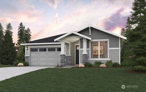 3923 Flat Top Drive