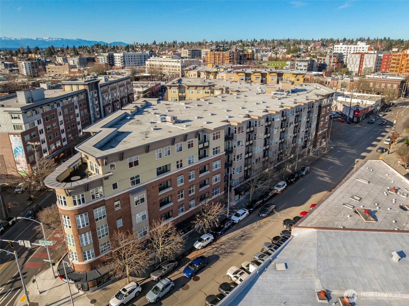5440 Leary Avenue NW #512