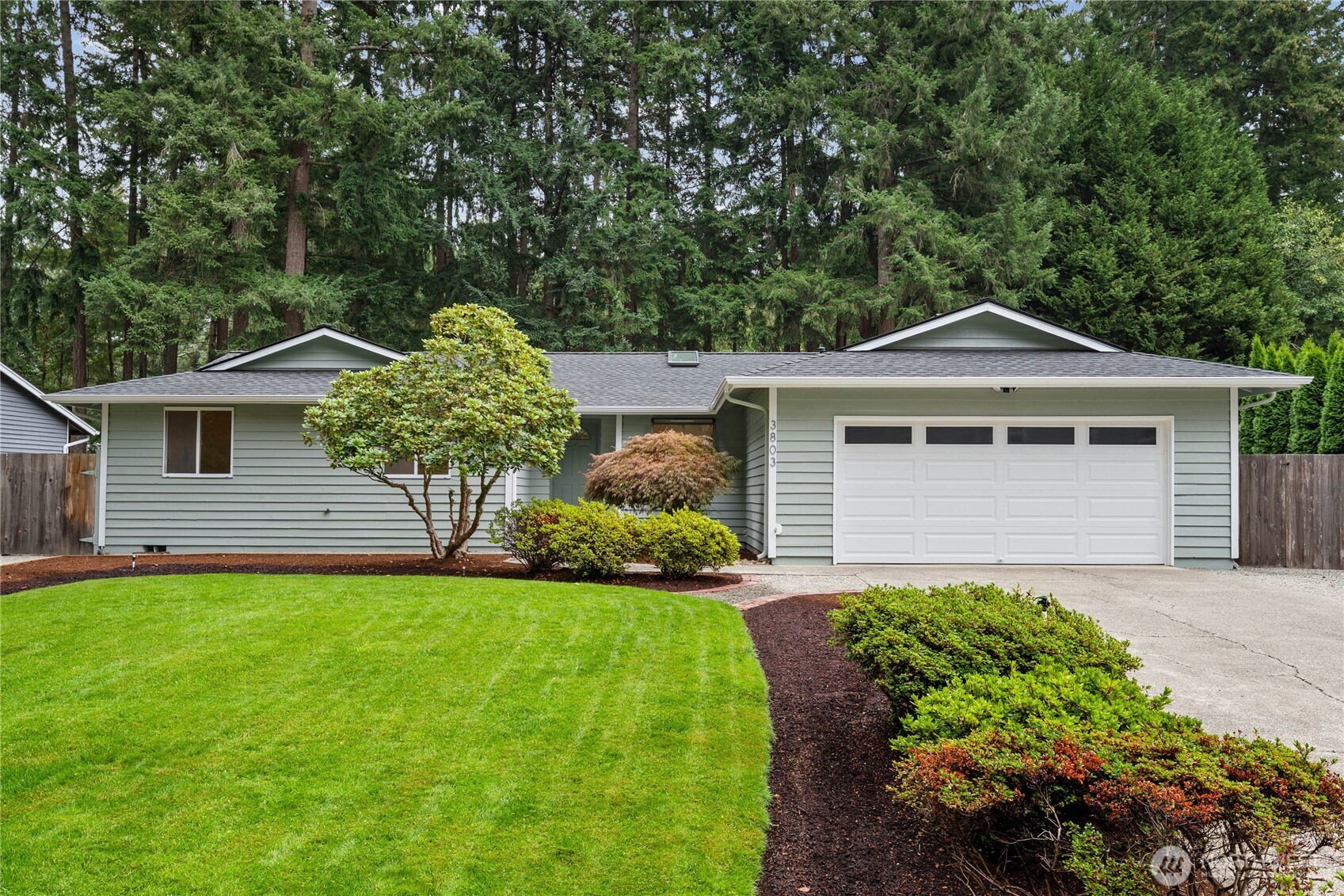 3803 67th Avenue Ct. NW