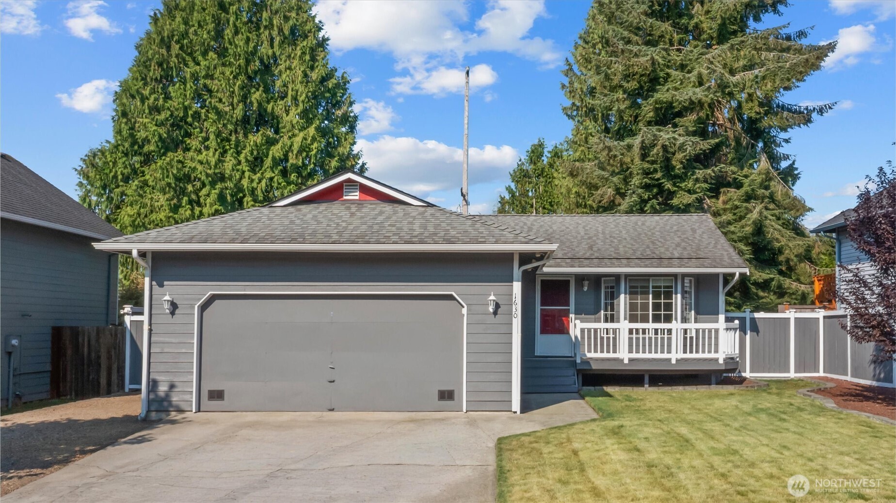 1630 91st Drive SE