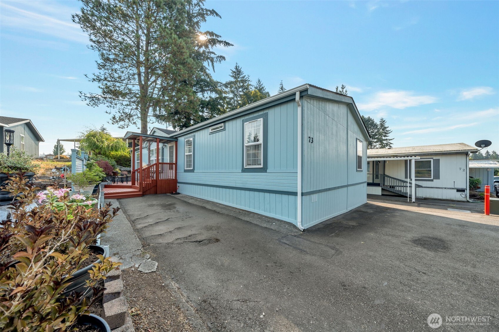 2101 S 324th Street #73