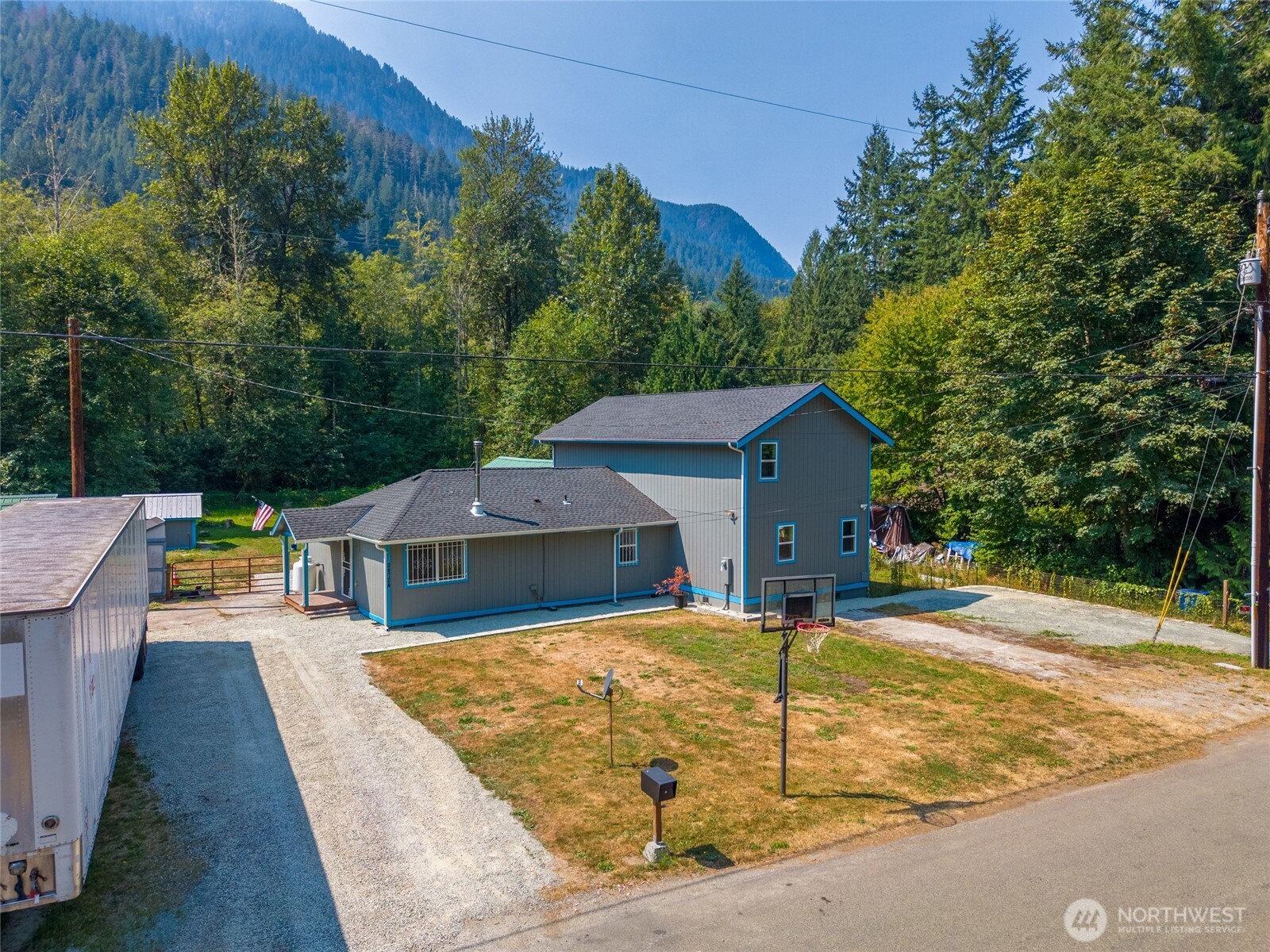 24724 Clear Creek Road