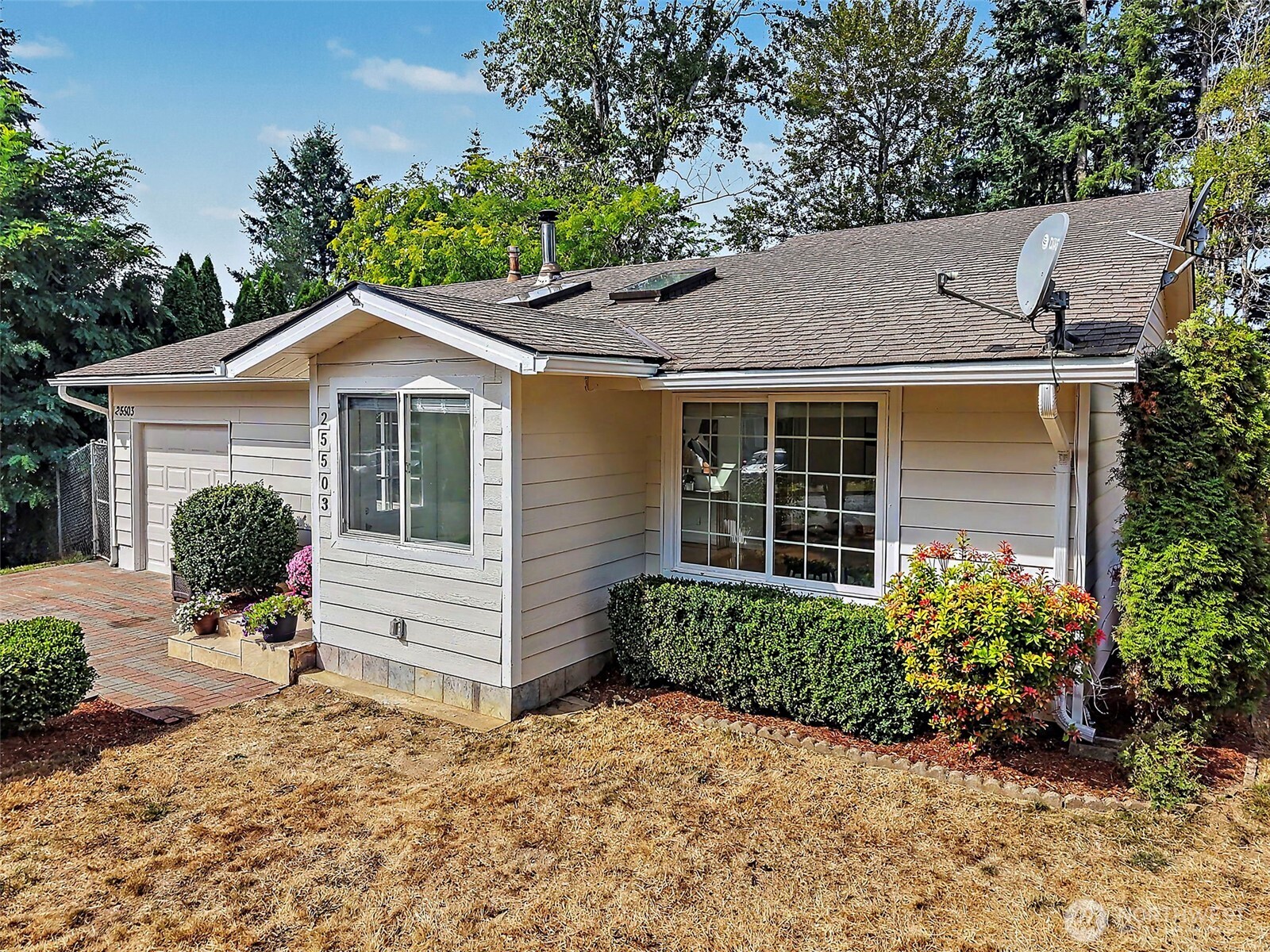 25503 151st Place SE, Covington, WA 98042, photo 3 of 4