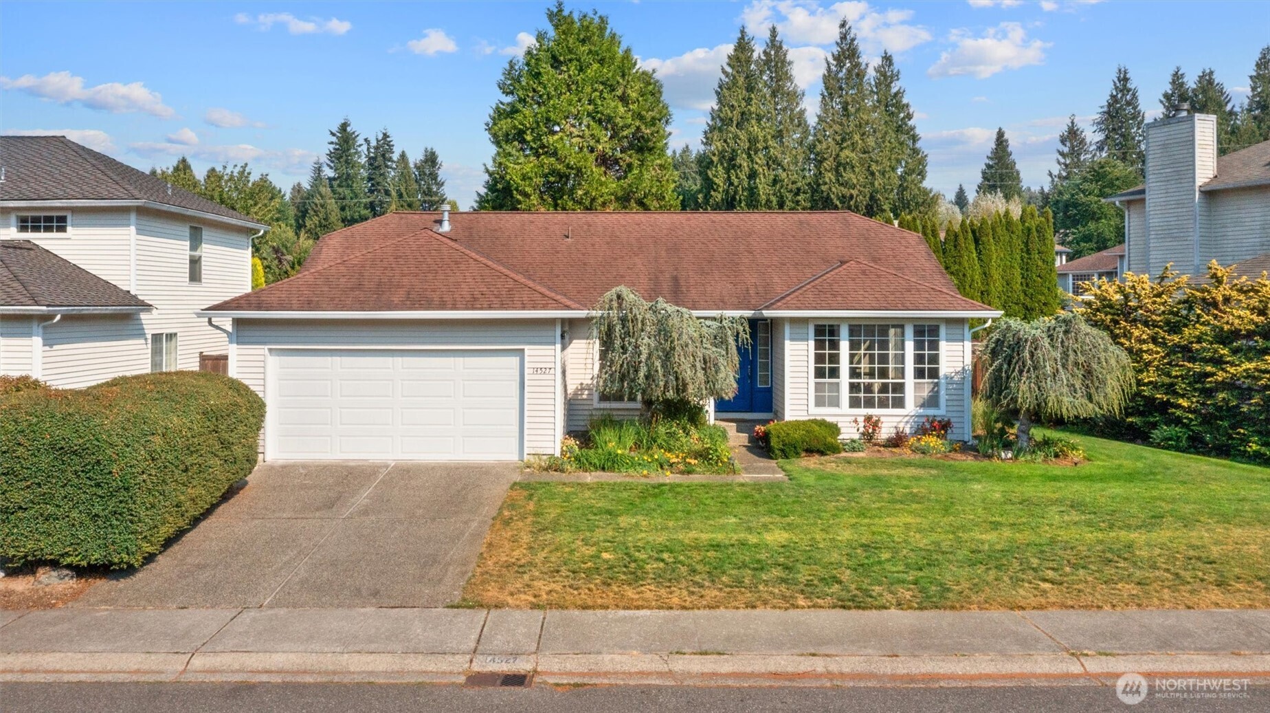 14527 62nd Drive SE
