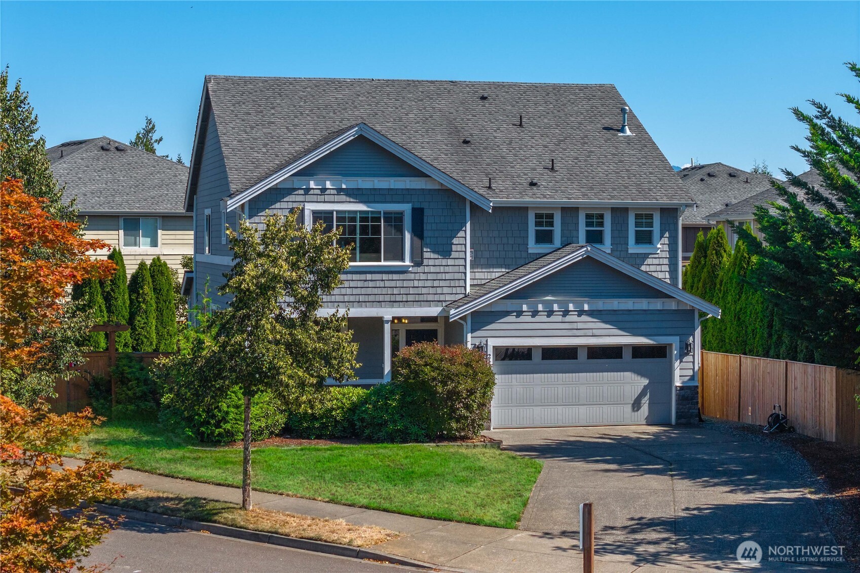 21219 SE 258th Place