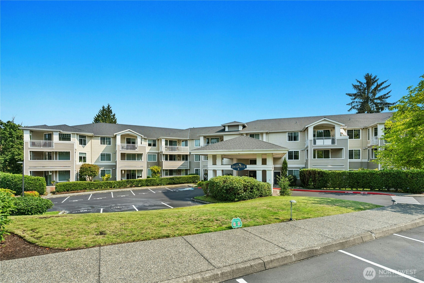 2244 132nd Avenue SE #B208