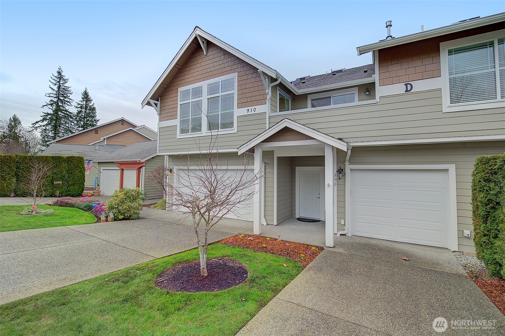 910 Medical Center Drive #D202
