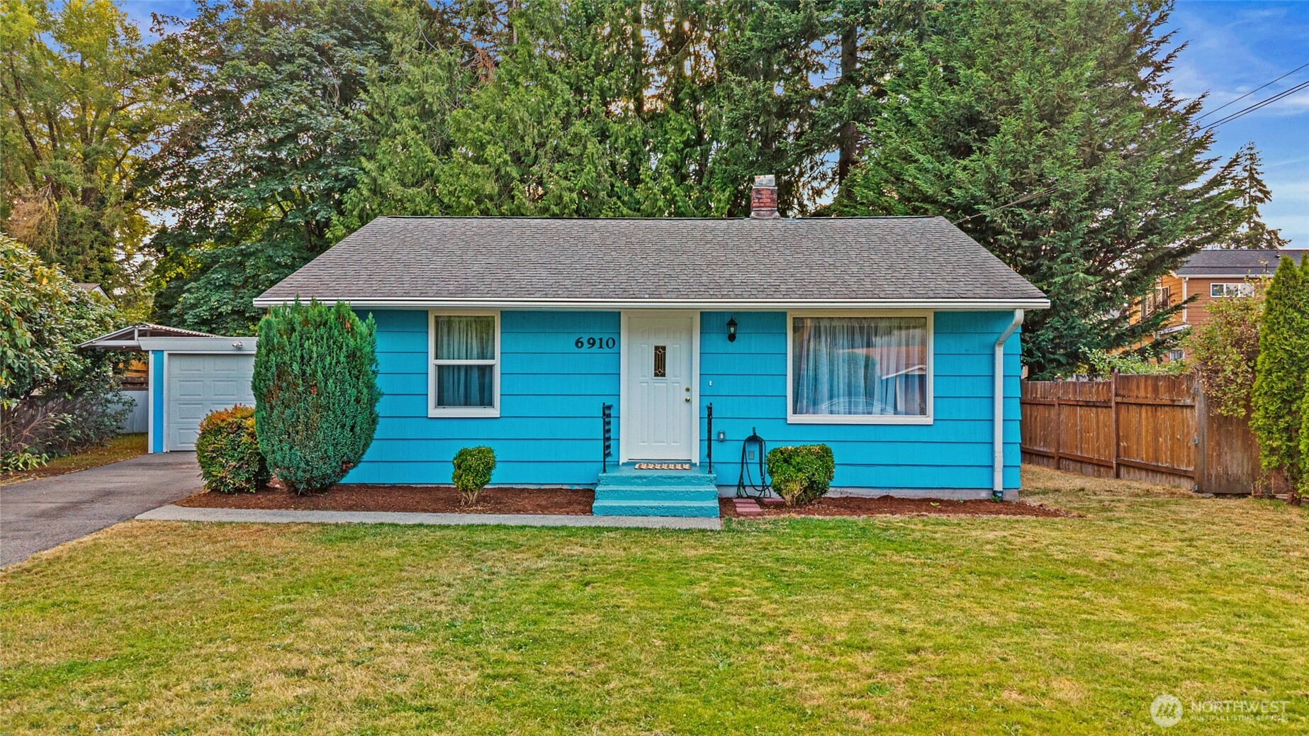 6910 Columbia Court