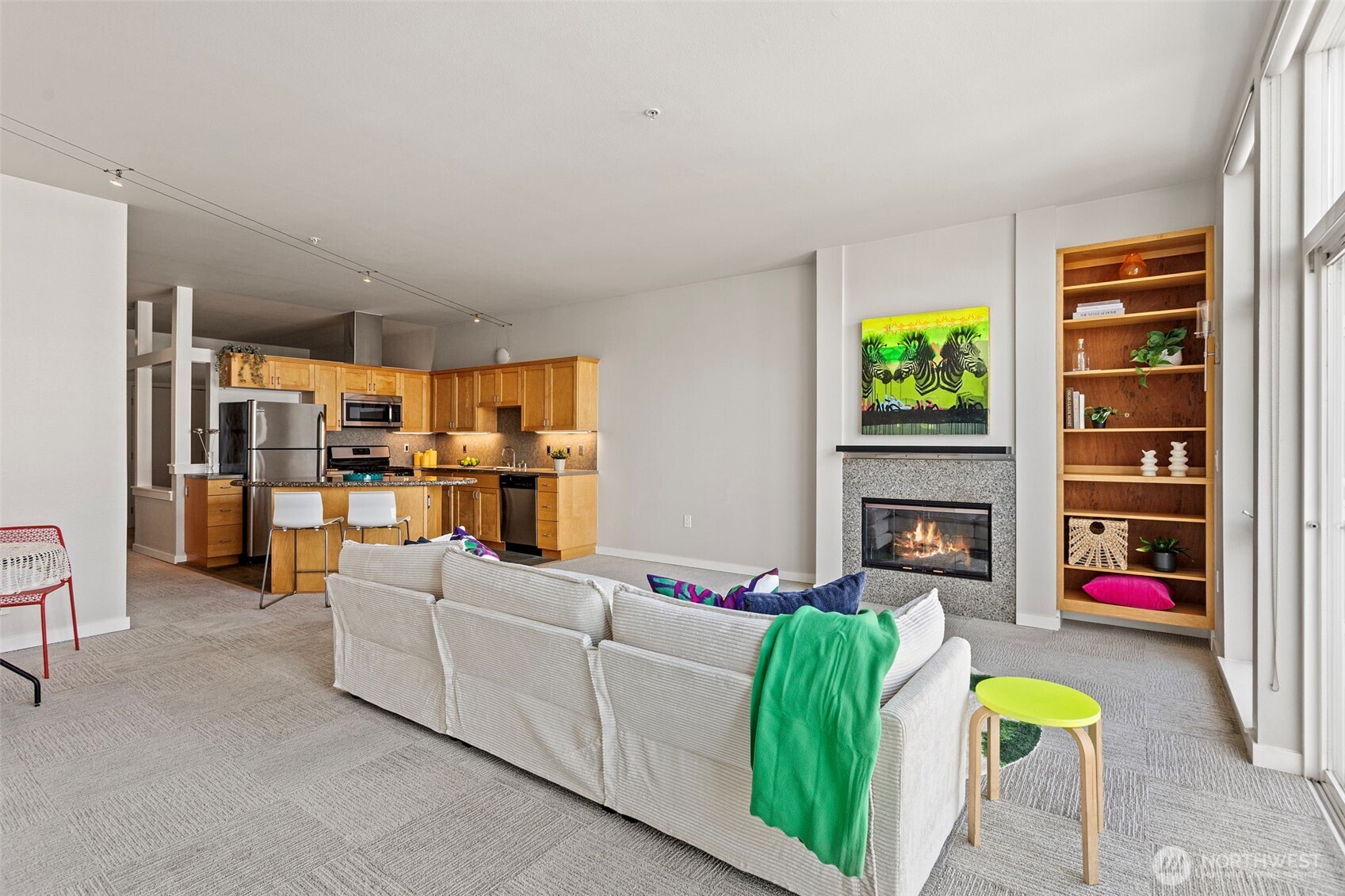 303 E Pike ST #602, Seattle, WA 98122, photo 5 of 16
