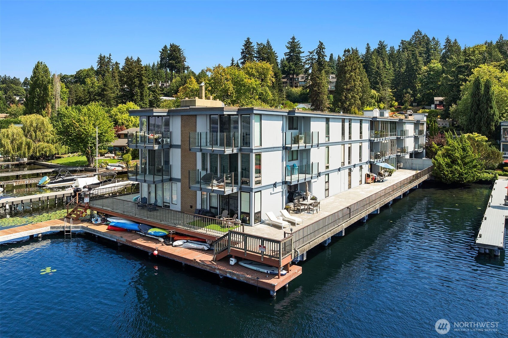 4561 Lake Washington Boulevard NE #306