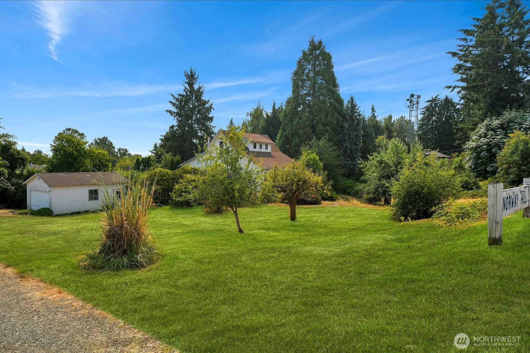 16508 104th Avenue NE
