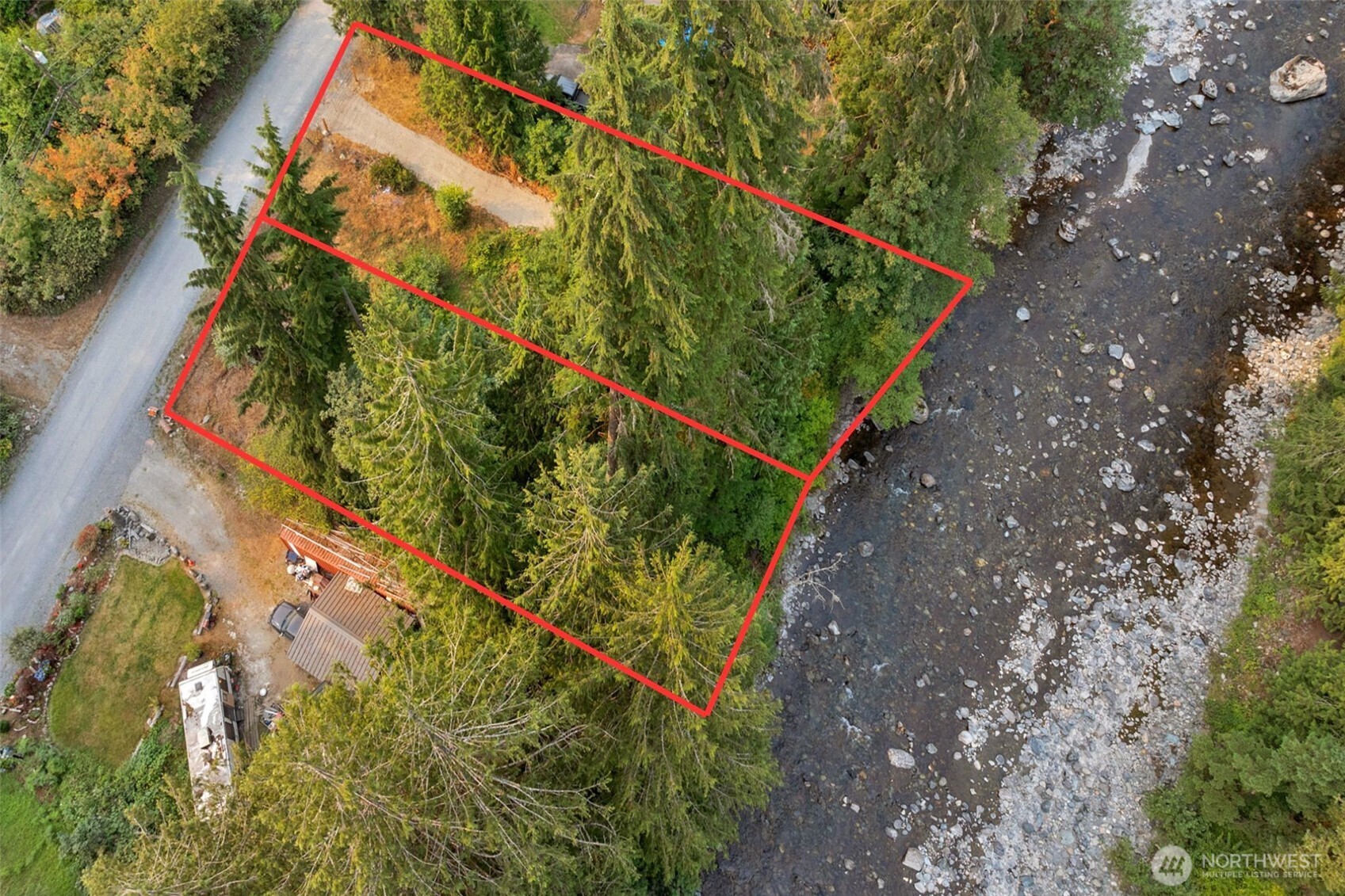 127 XX Crystal Springs Road