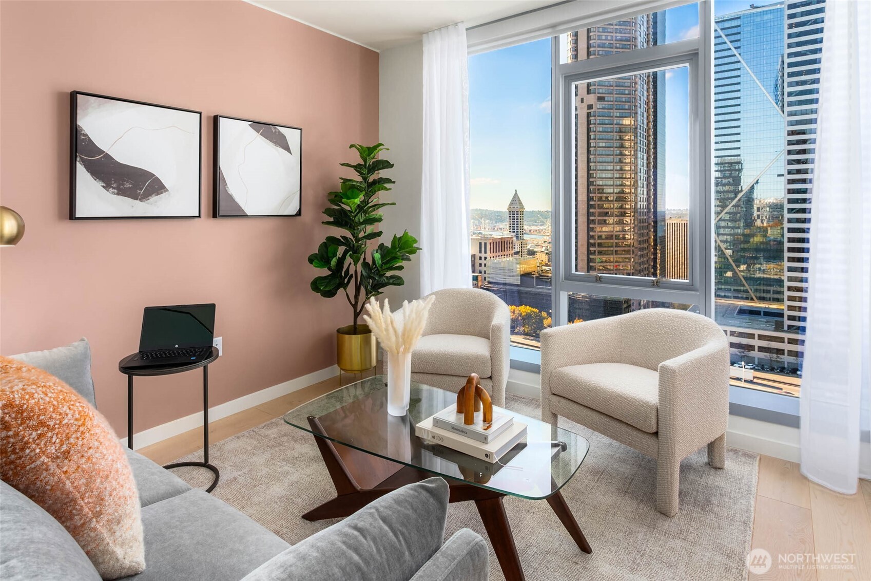 800 Columbia Street #1510, Seattle, WA 98104, photo 2 of 40