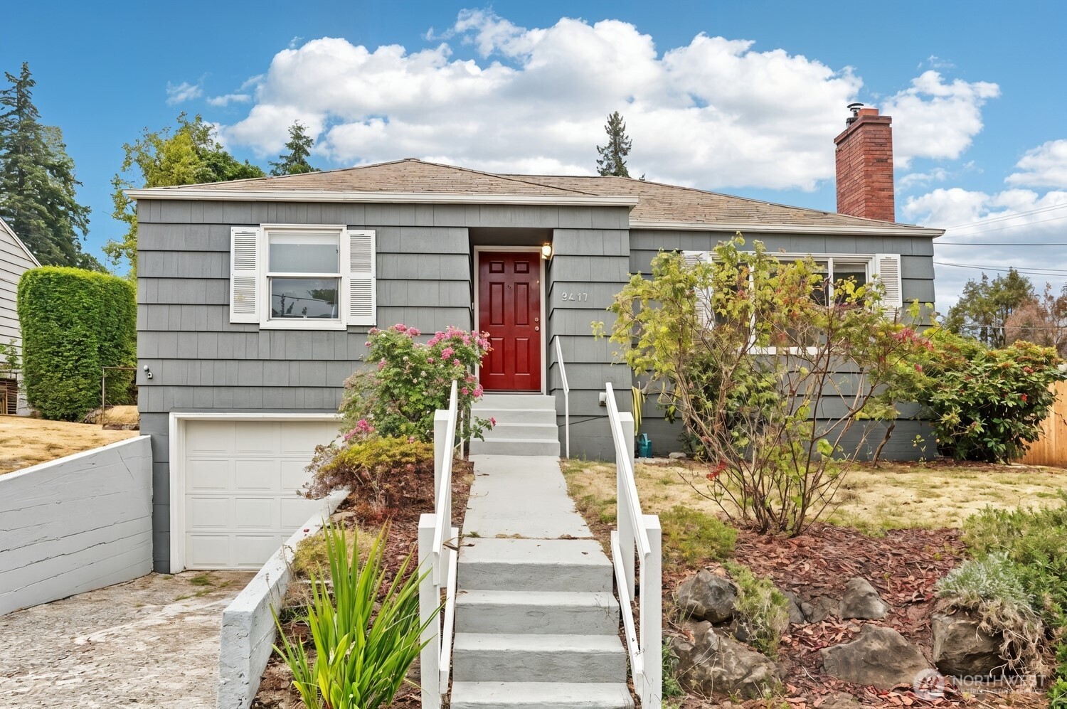 9417 44th Place NE