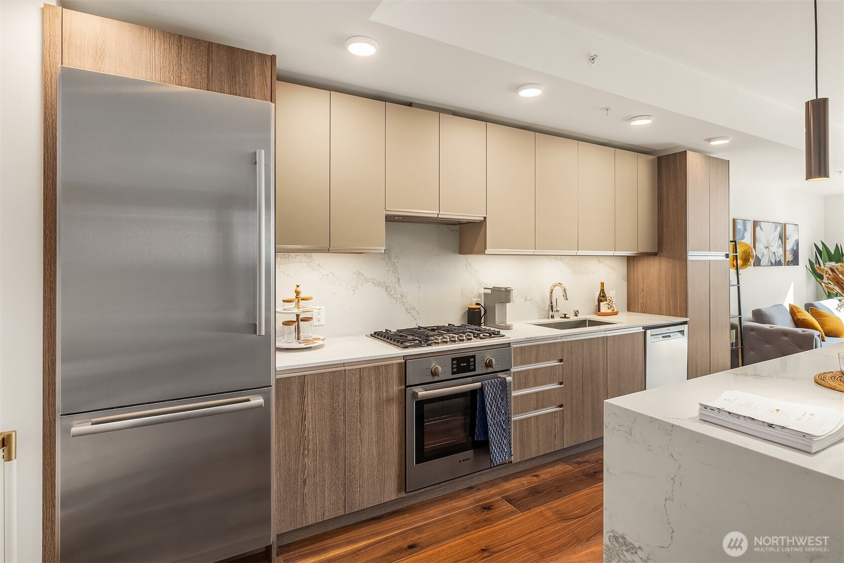 800 Columbia Street #2607, Seattle, WA 98104, photo 4 of 40