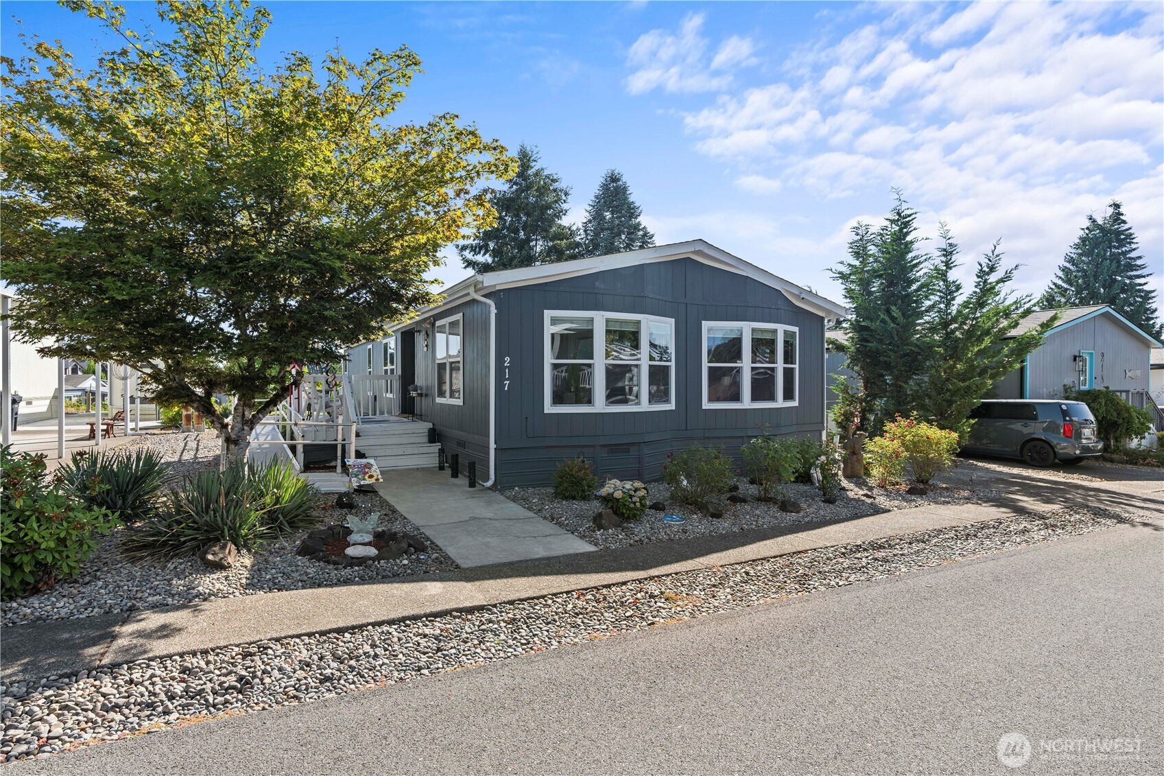1111 Archwood Drive SW #217