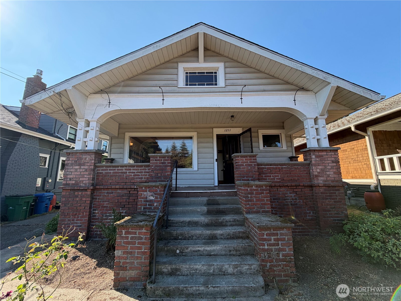 1211 N 50th Street
