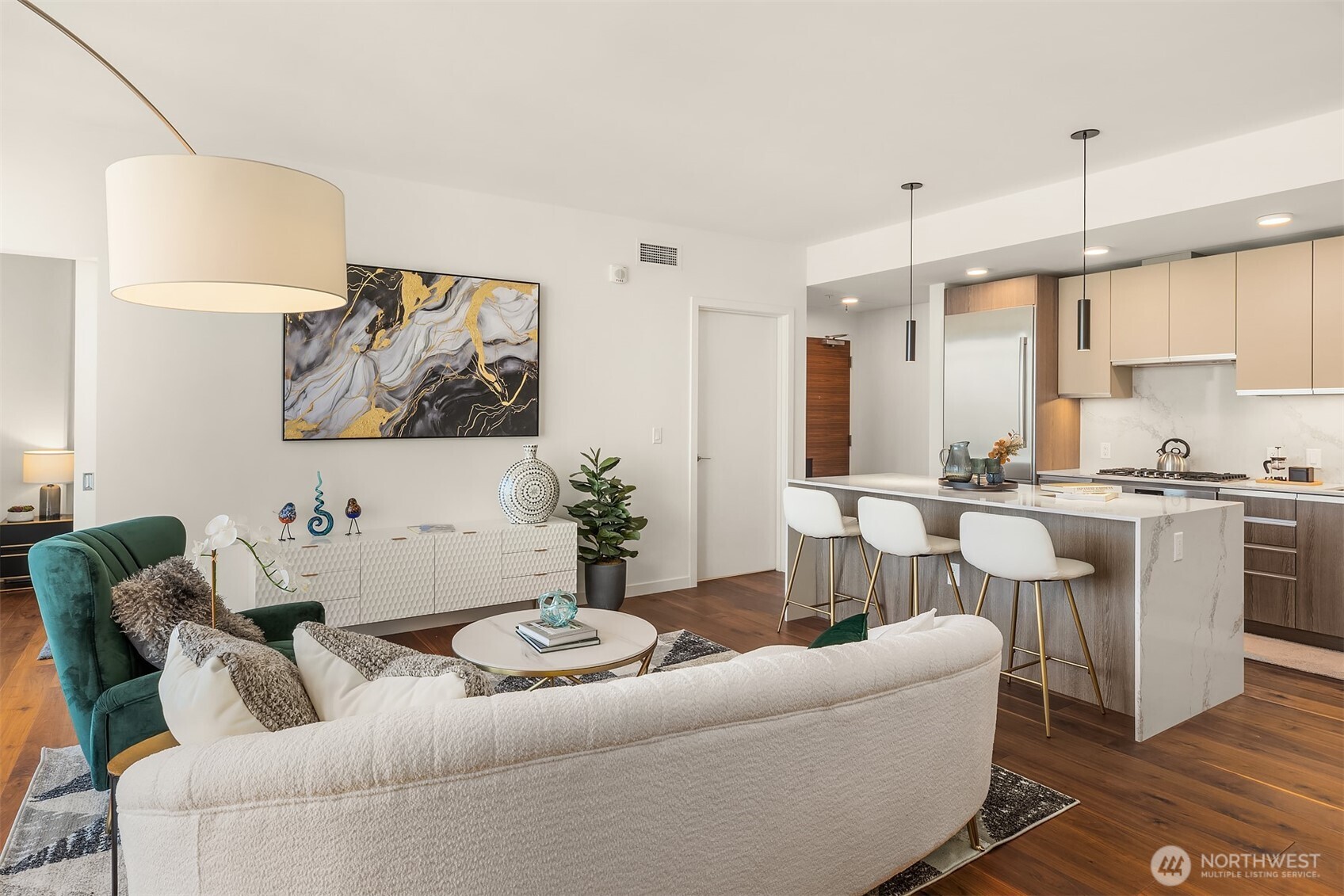 800 Columbia Street #2609, Seattle, WA 98104, photo 2 of 40