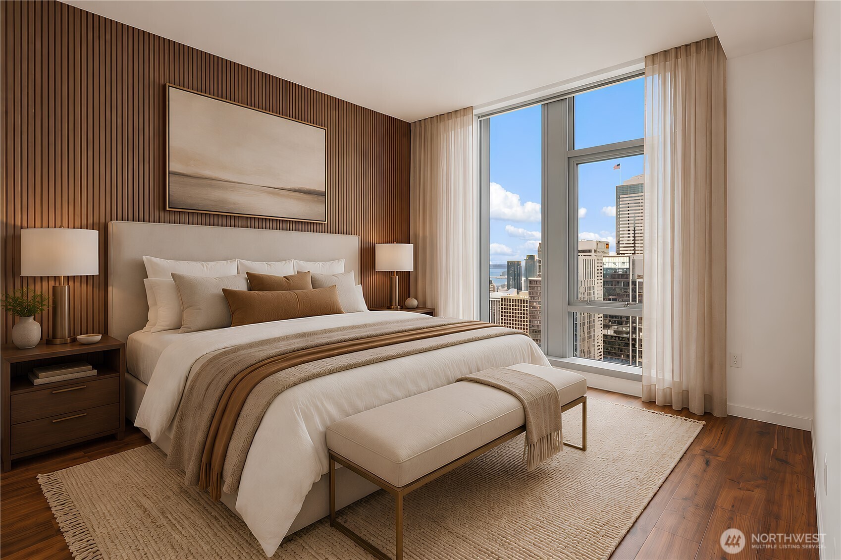 800 Columbia Street #3605, Seattle, WA 98104, photo 4 of 38