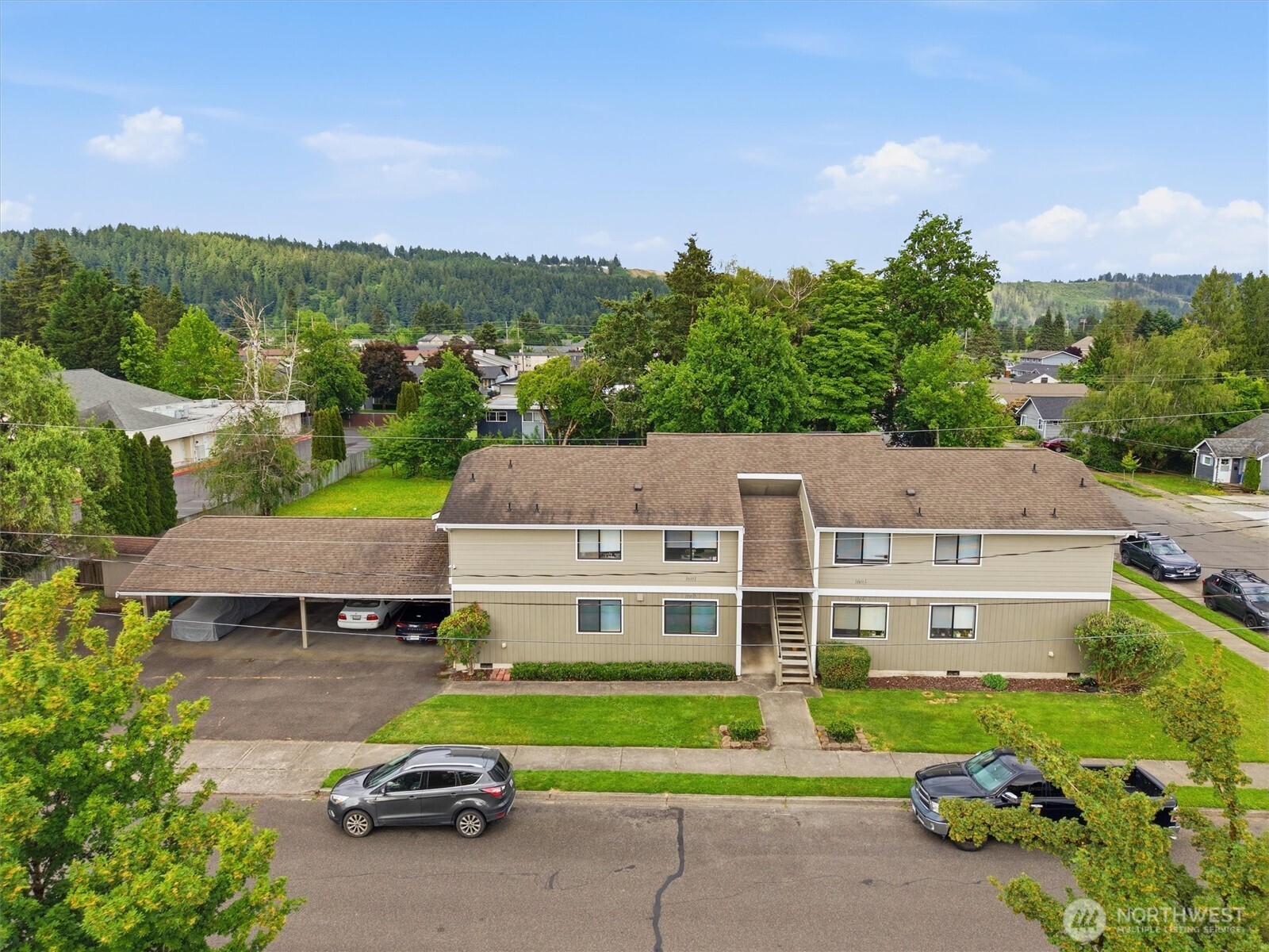 1601 Bonney Ave