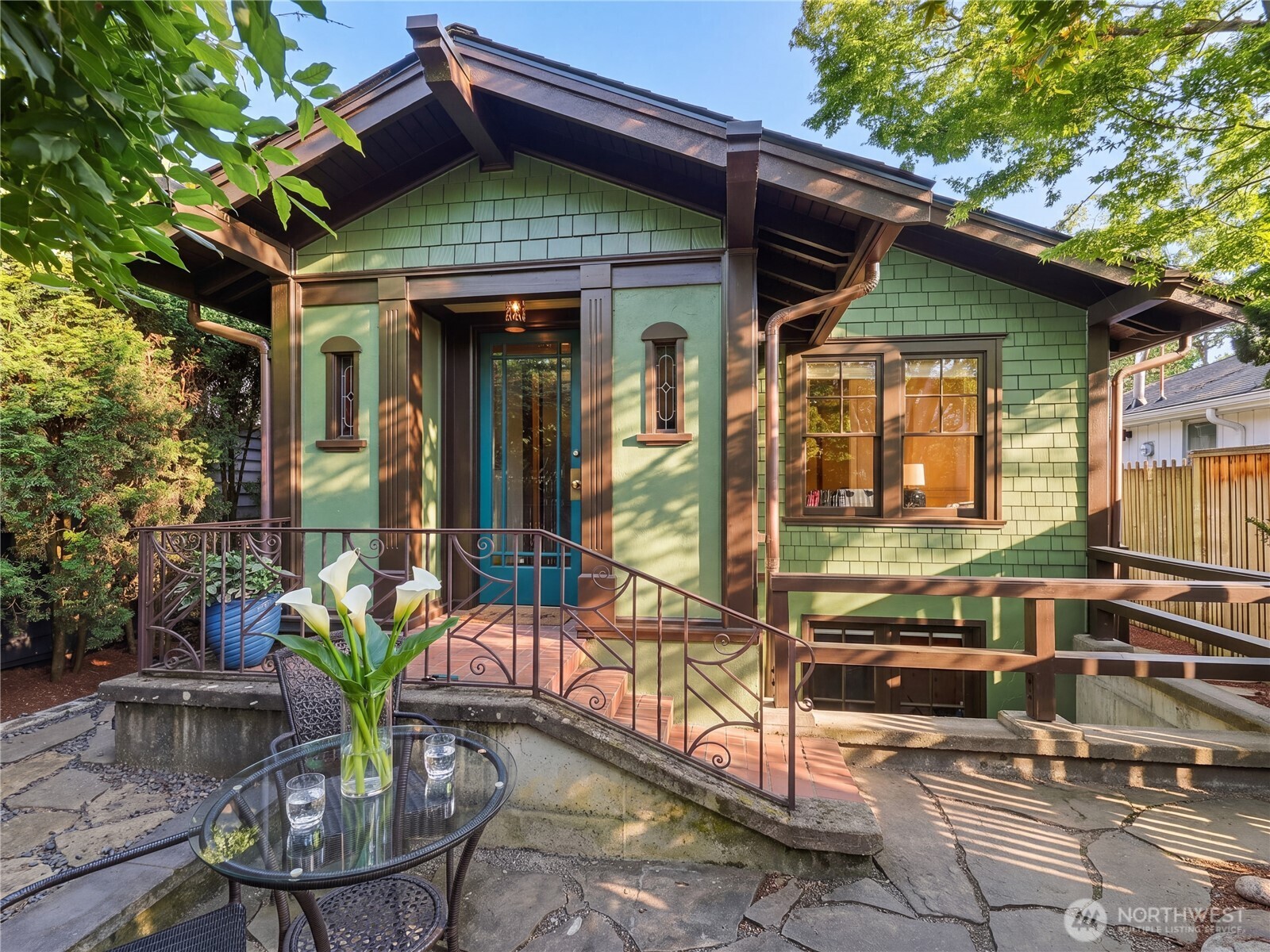 325 NW 74th Street