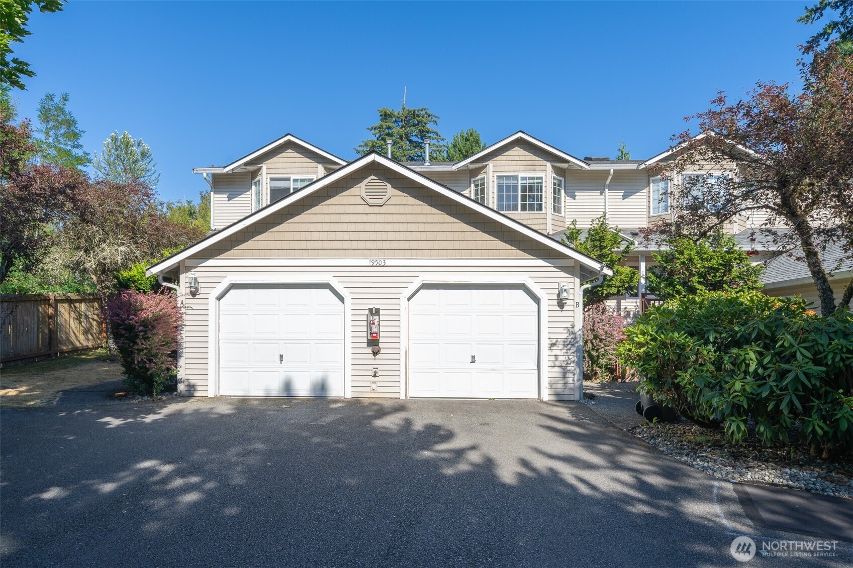 19503 22nd Avenue SE #2