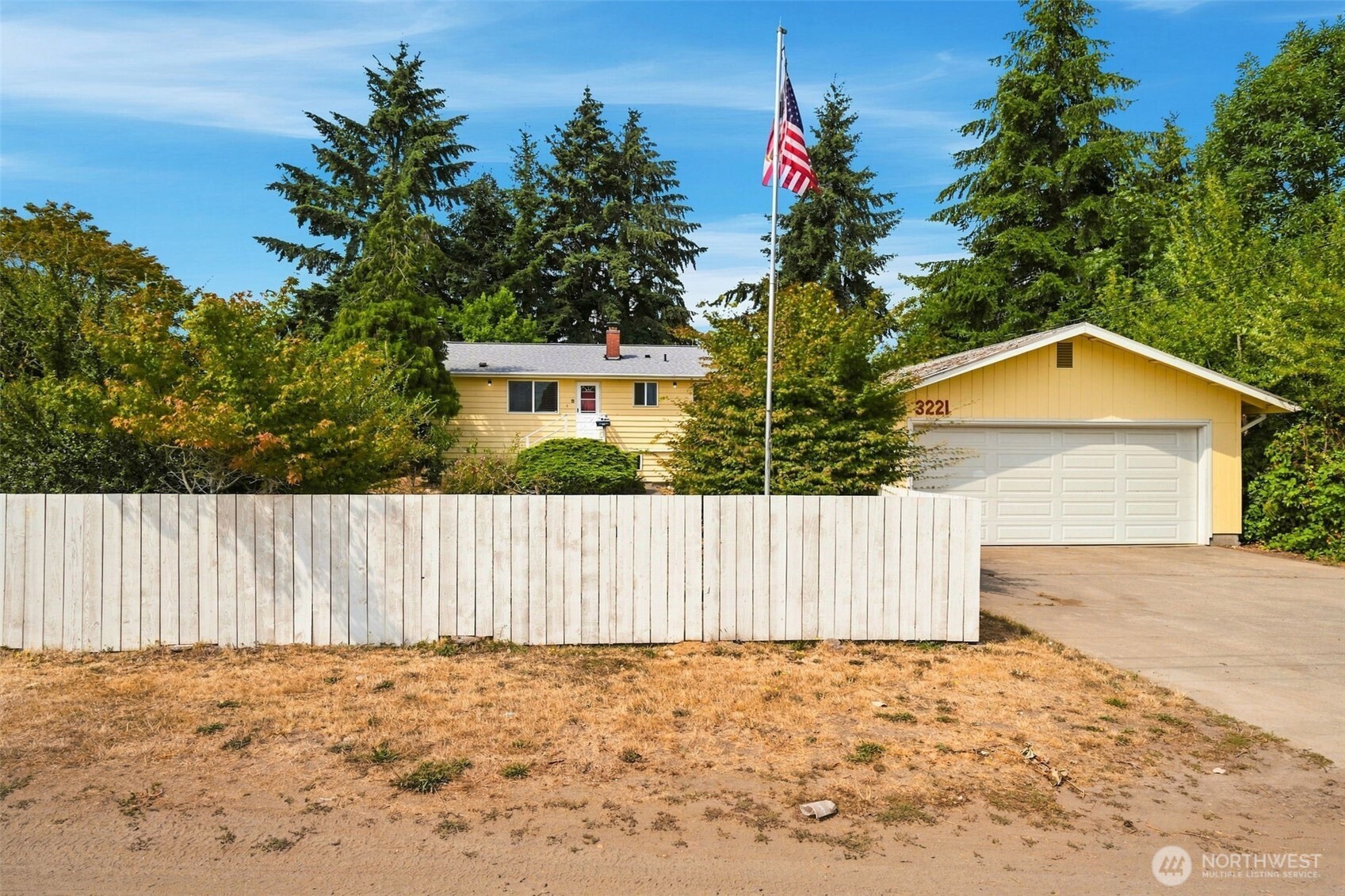 3221 Quatermass Avenue NE, Bremerton, WA 98310, photo 2 of 2