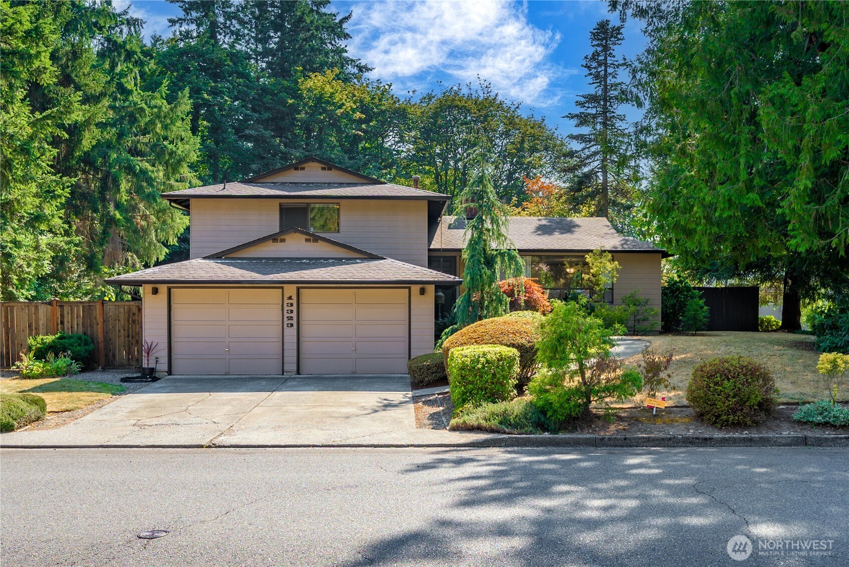 13323 SE 233rd Street