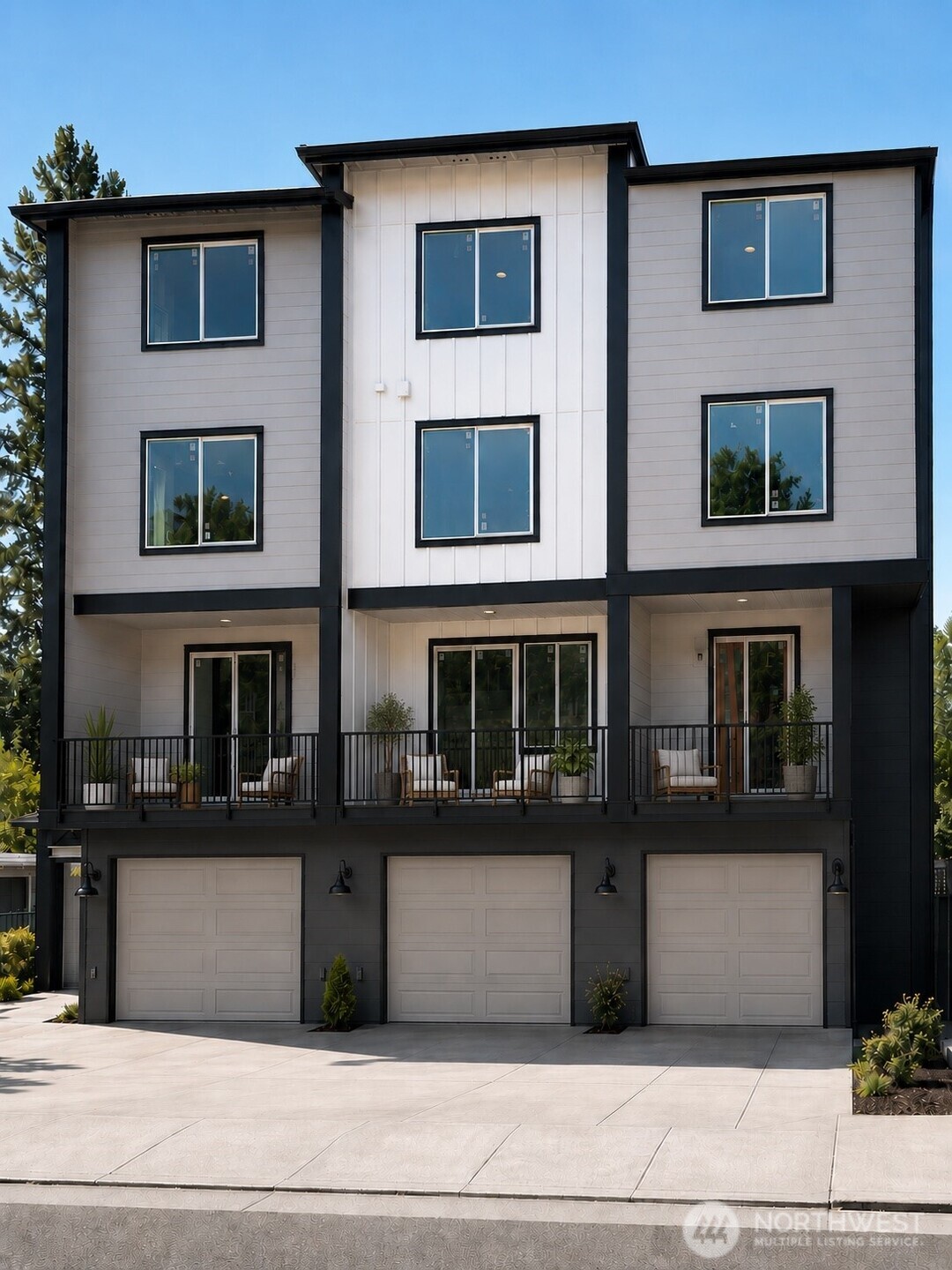 15420 2nd Ave NE (Homesite #19)