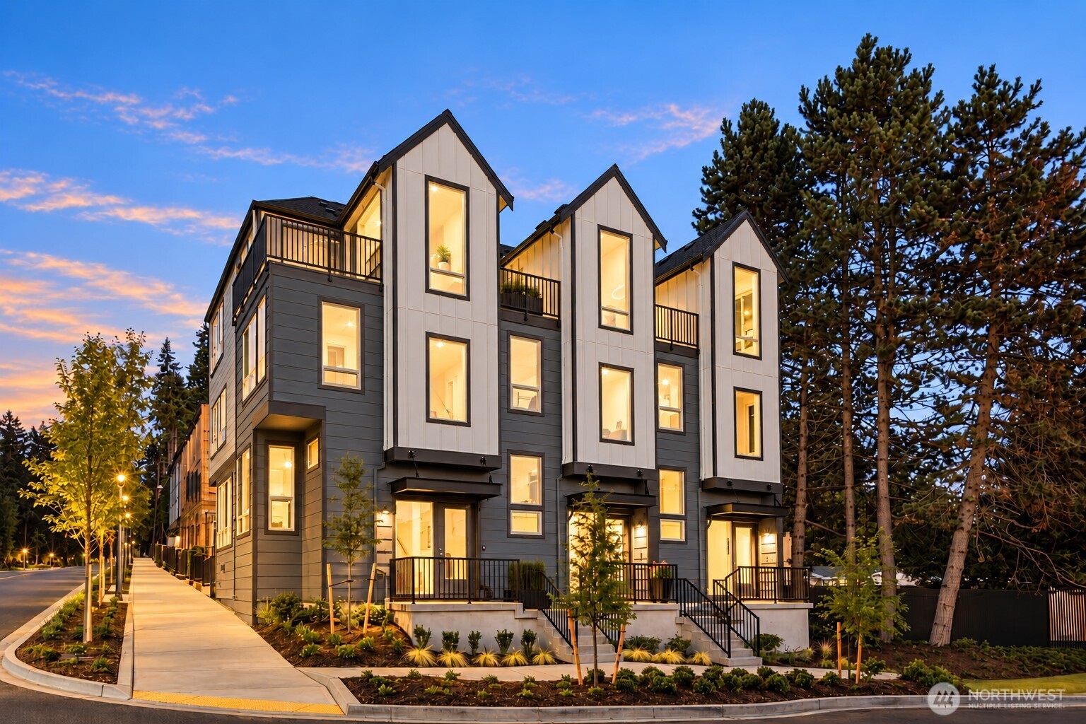 15420 2nd Ave NE (Homesite #19)