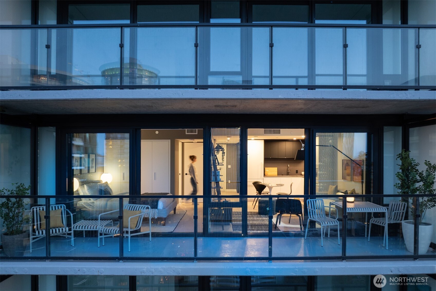 300 Virginia Street #2410, Seattle, WA 98101, photo 4 of 5
