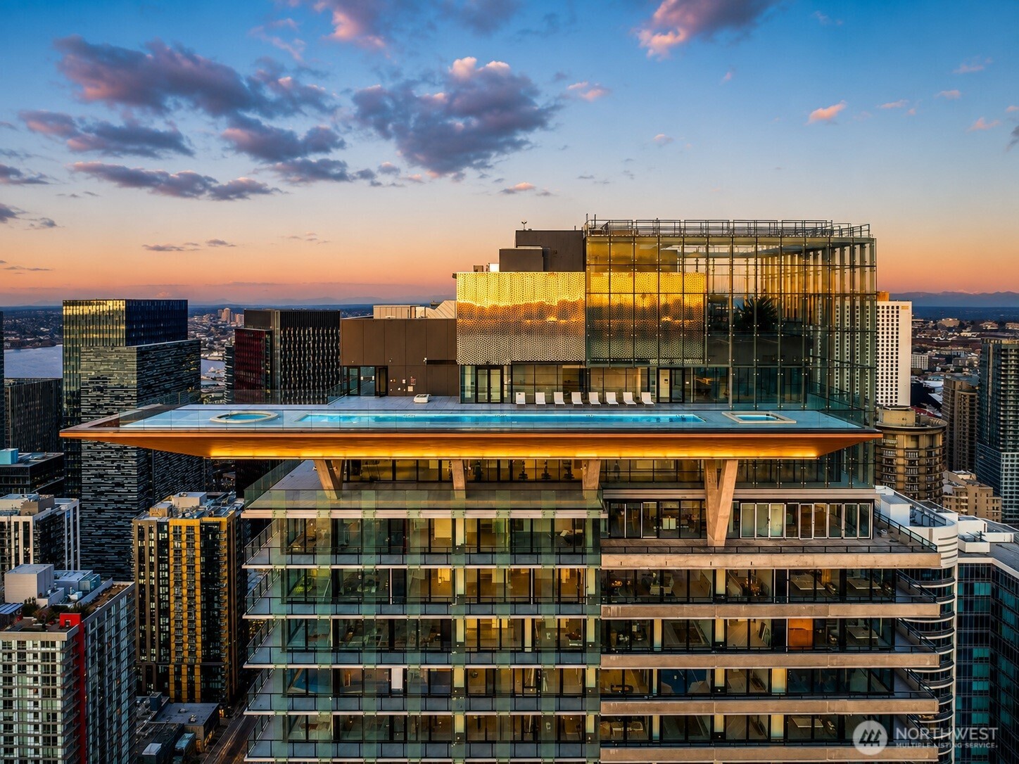 300 Virginia Street #2410