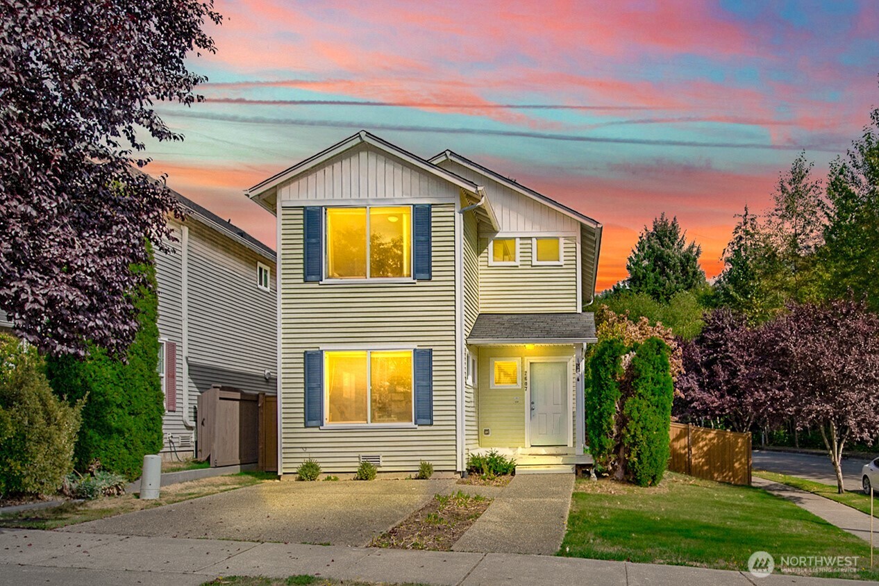 2607 105th Ave SE