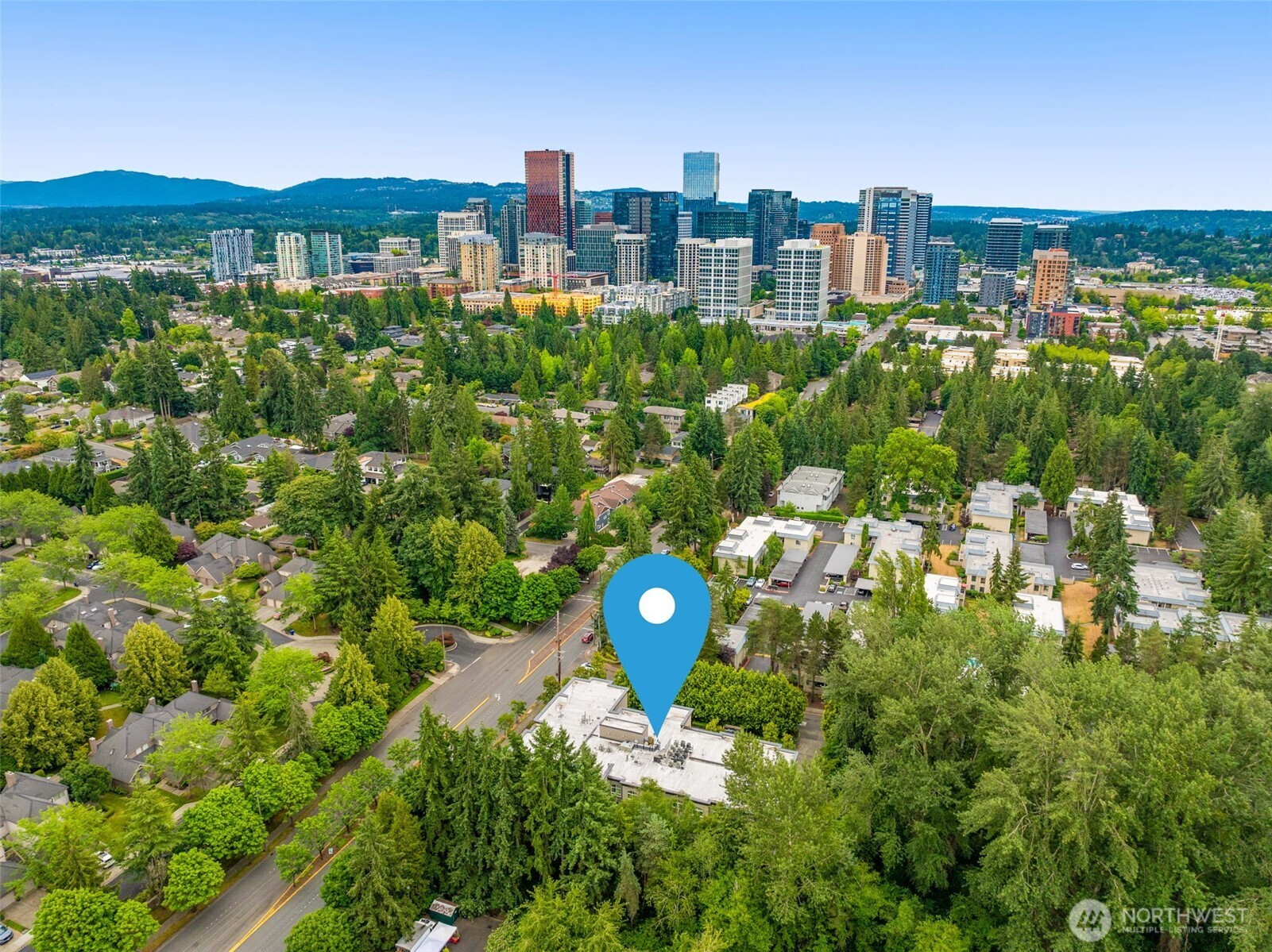 10398 NE 17th Street #206