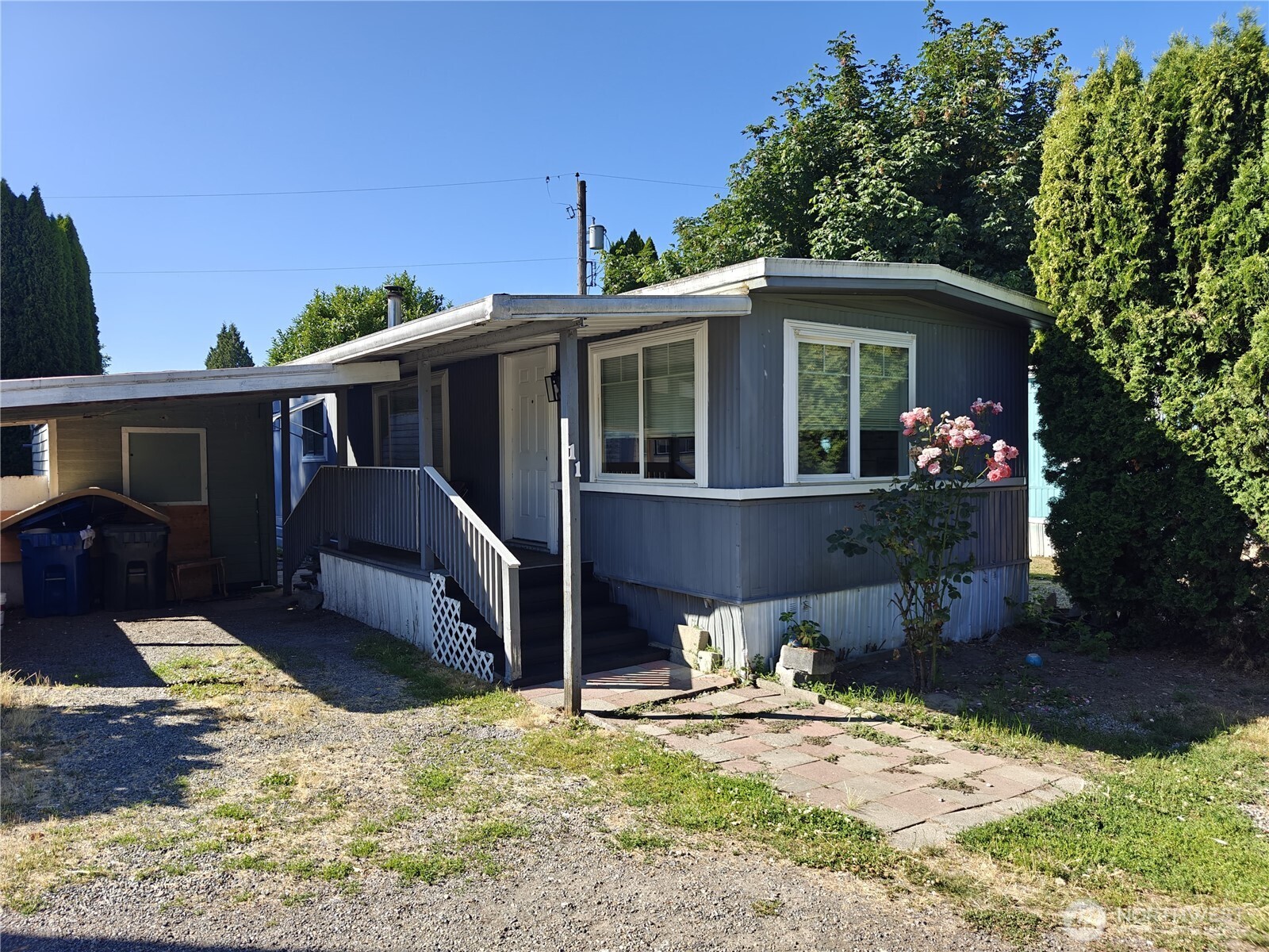 1720 Maple Lane #11