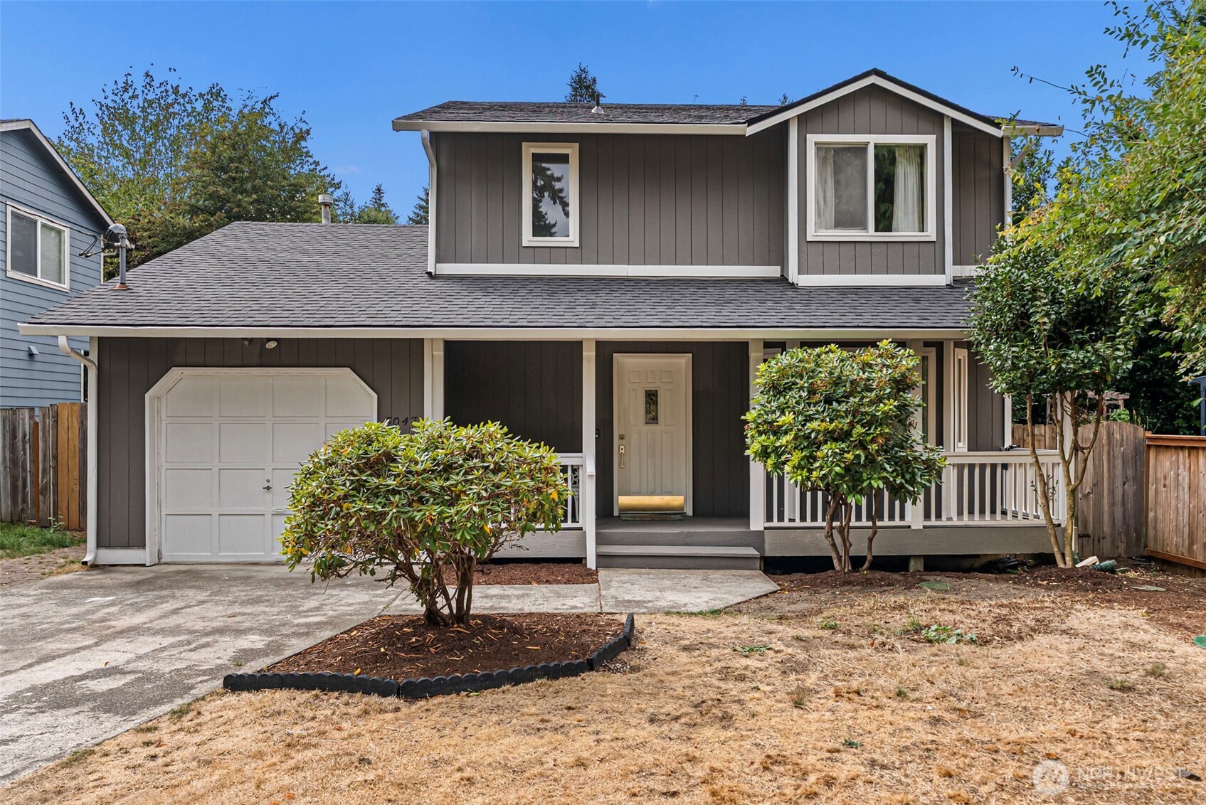 5047 Carole Drive NE, Olympia, WA 98516, photo 3 of 3