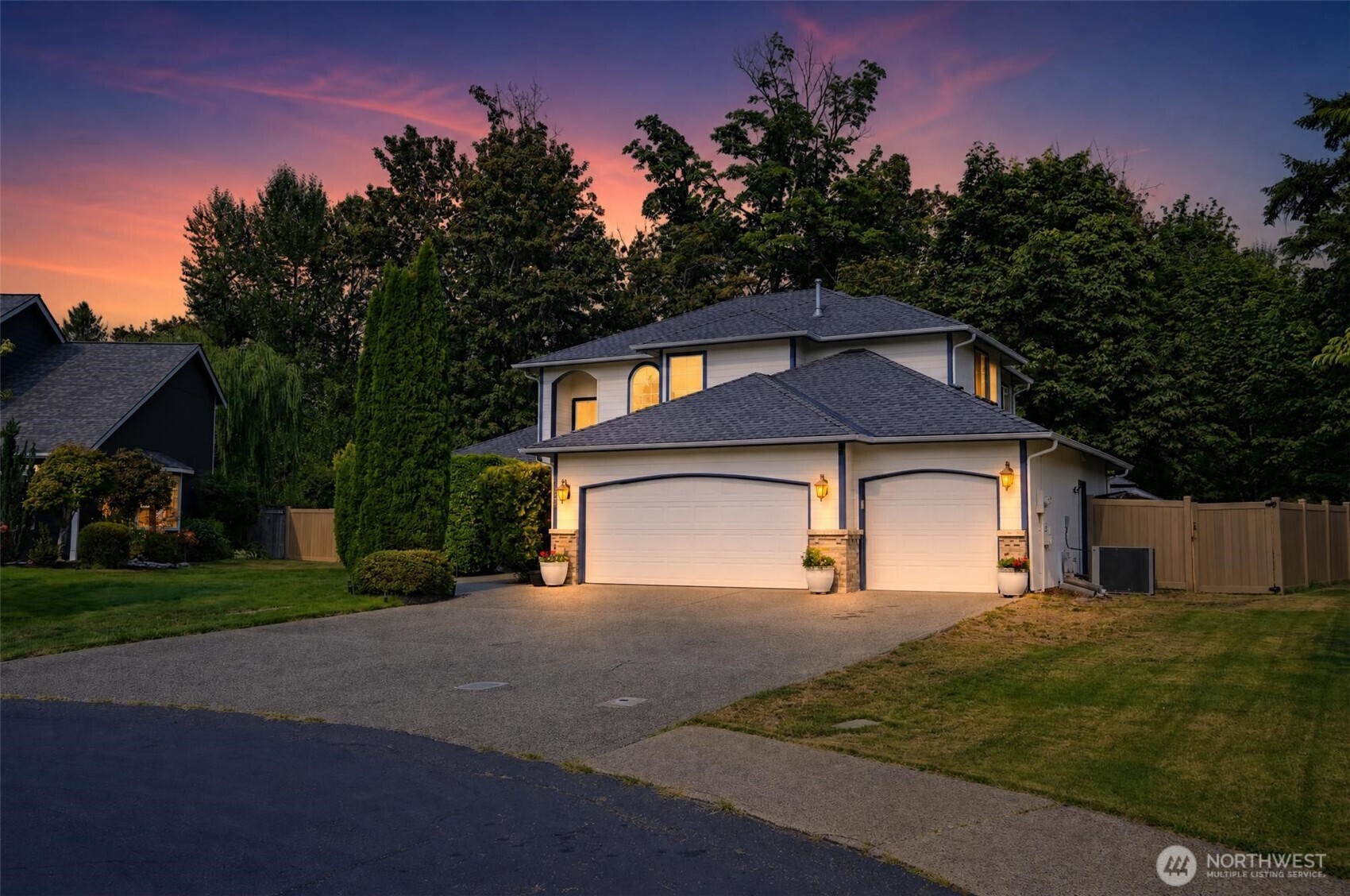 23823 109th Street Ct E