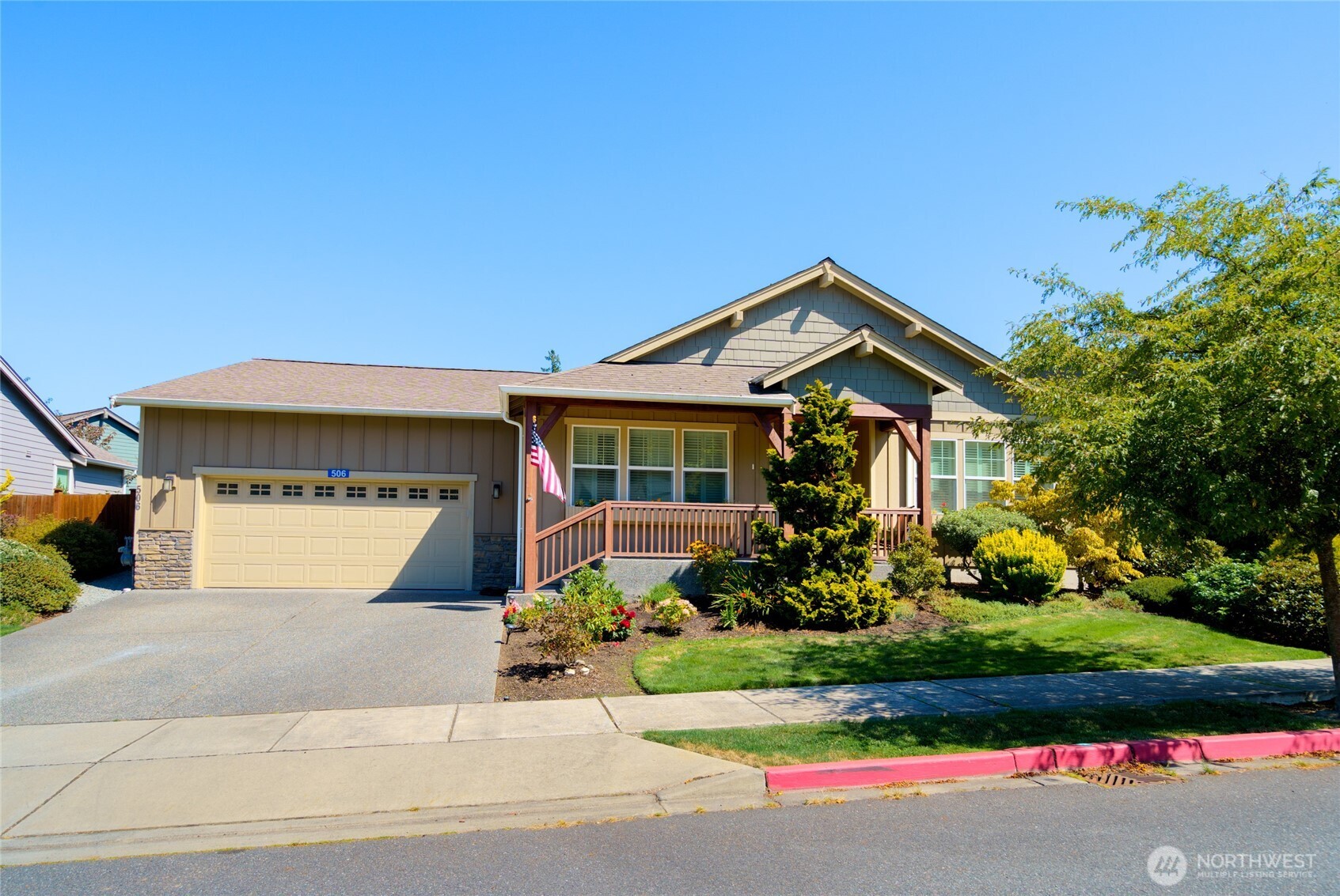 506 Timberland Loop