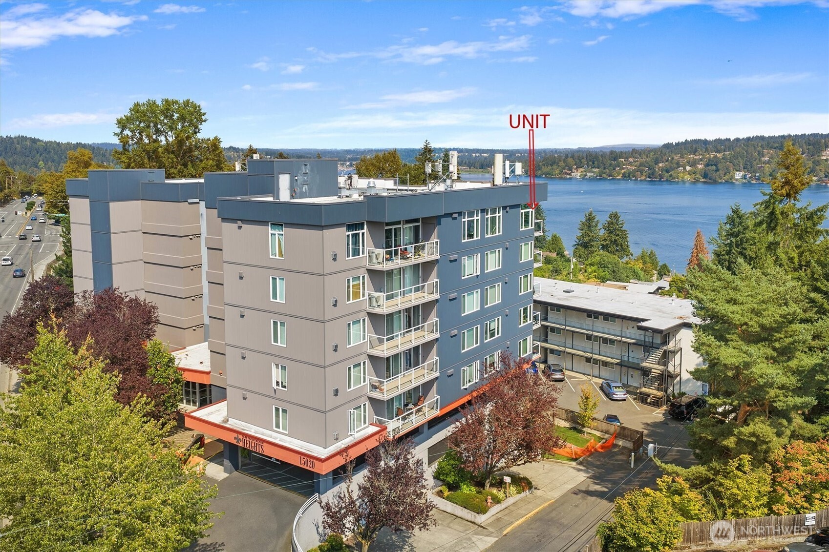 15020 Bothell Way NE #605