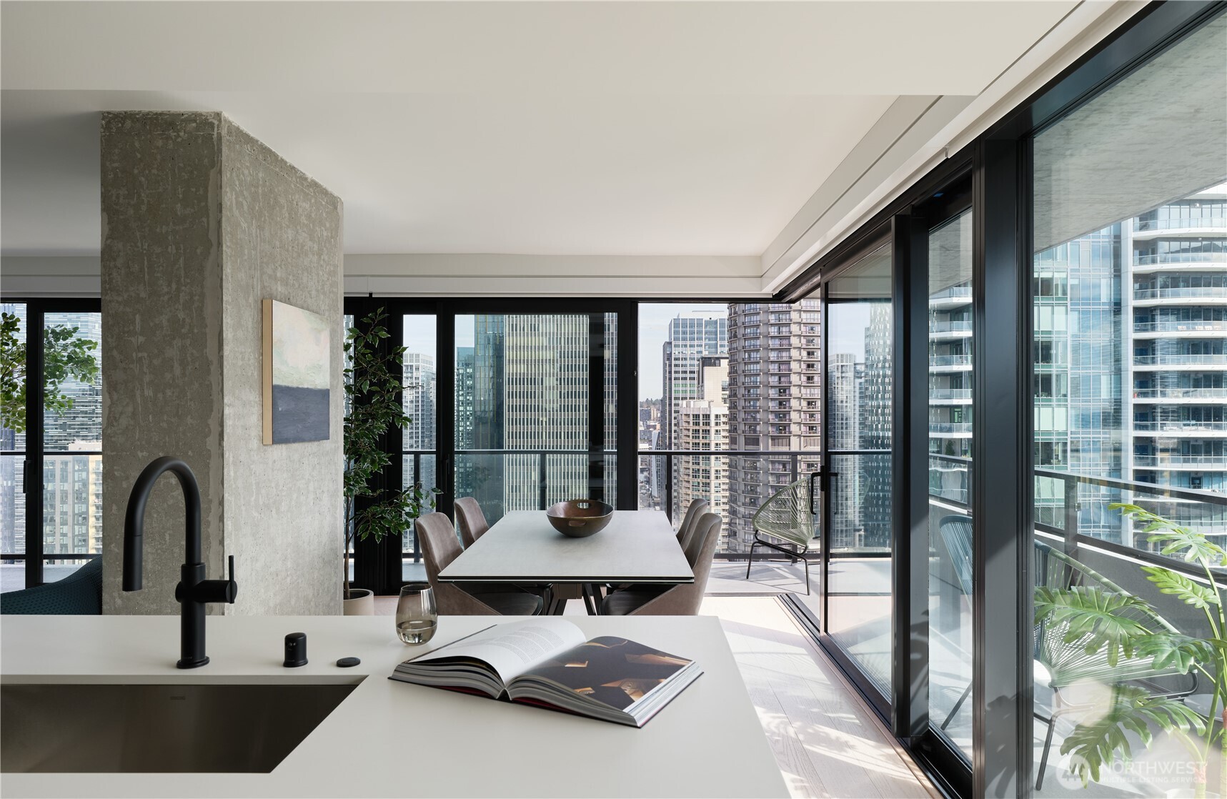 300 Virginia Street #4306