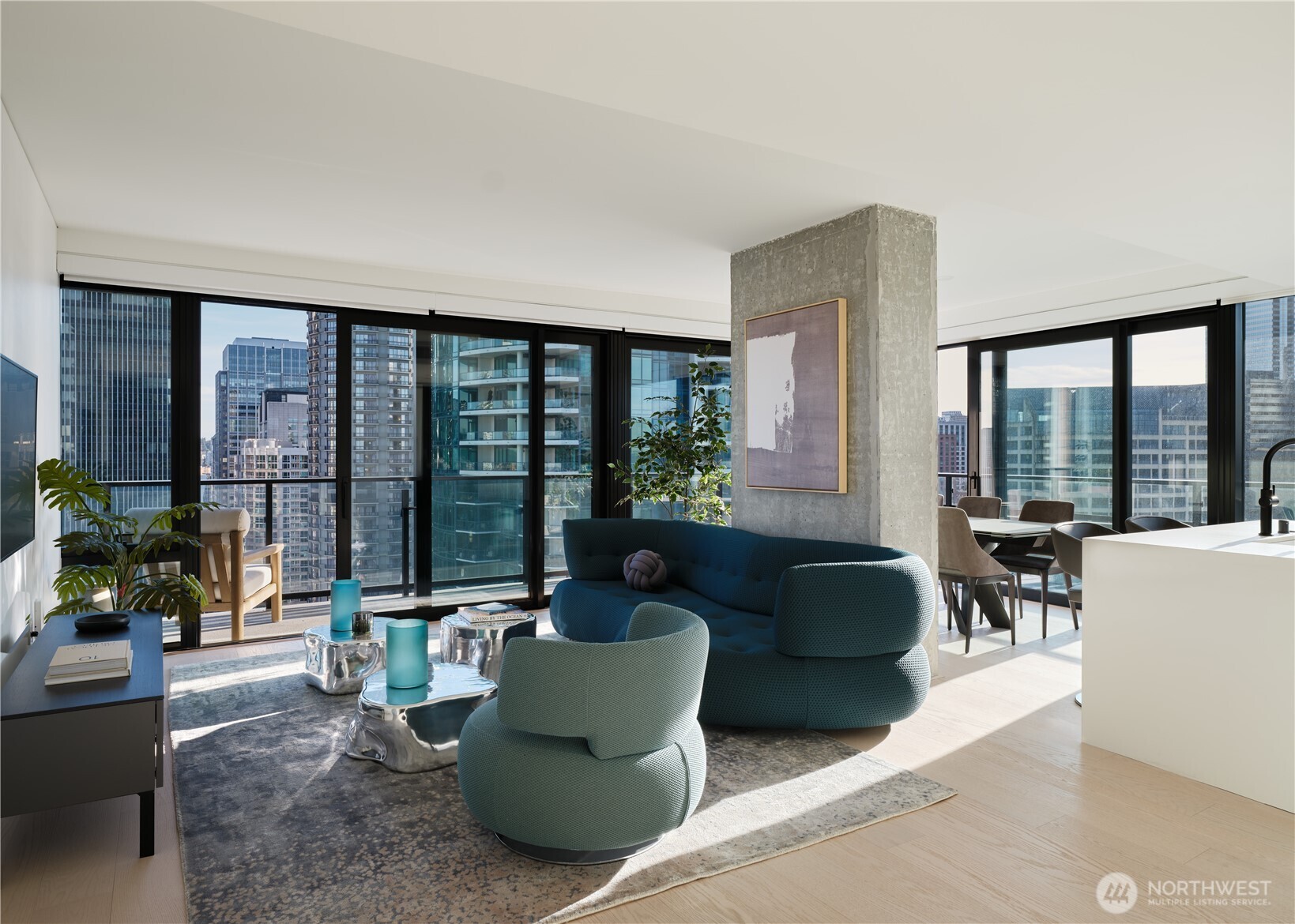 300 Virginia Street #4306, Seattle, WA 98101, photo 2 of 8