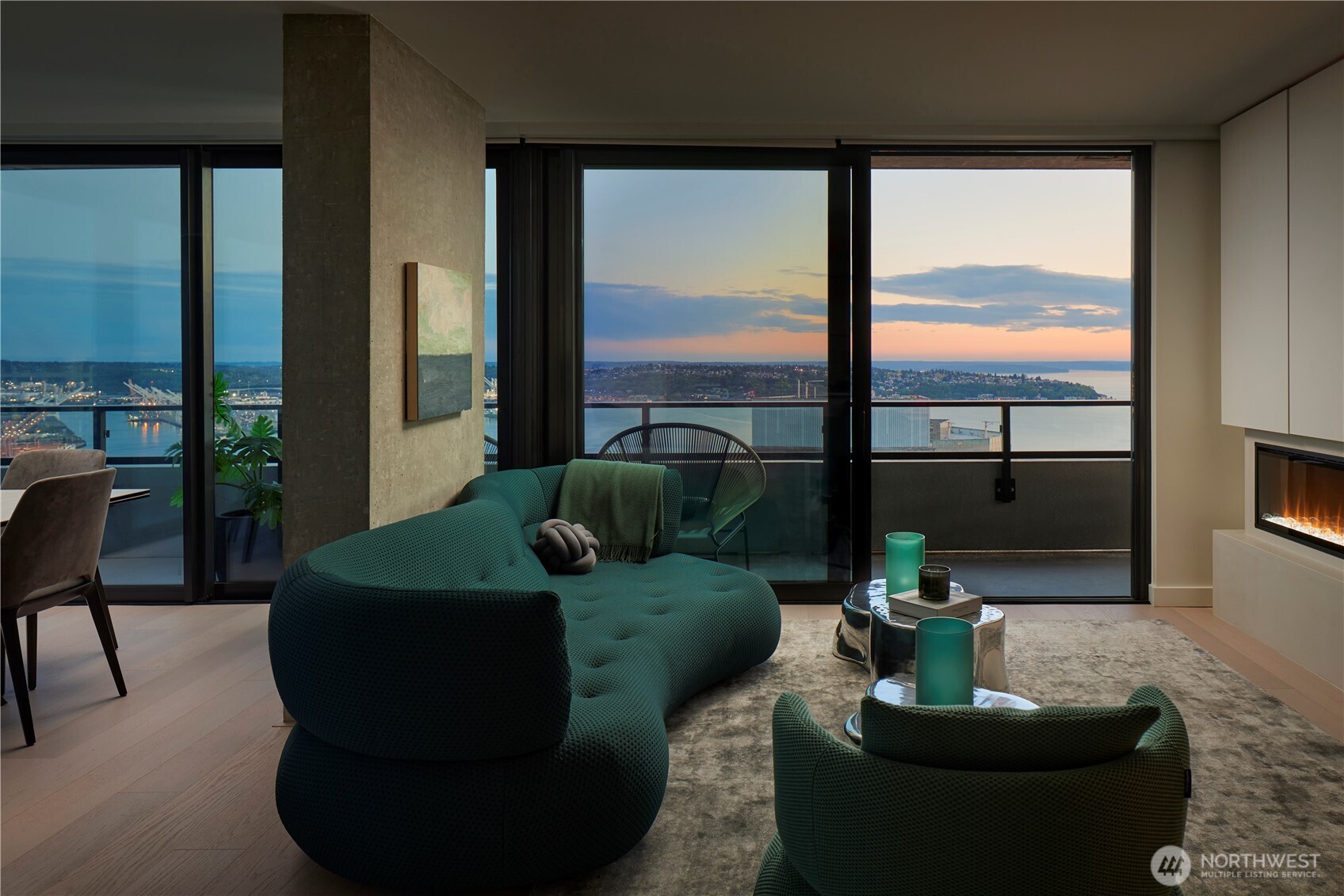 300 Virginia Street #4504, Seattle, WA 98101, photo 4 of 5